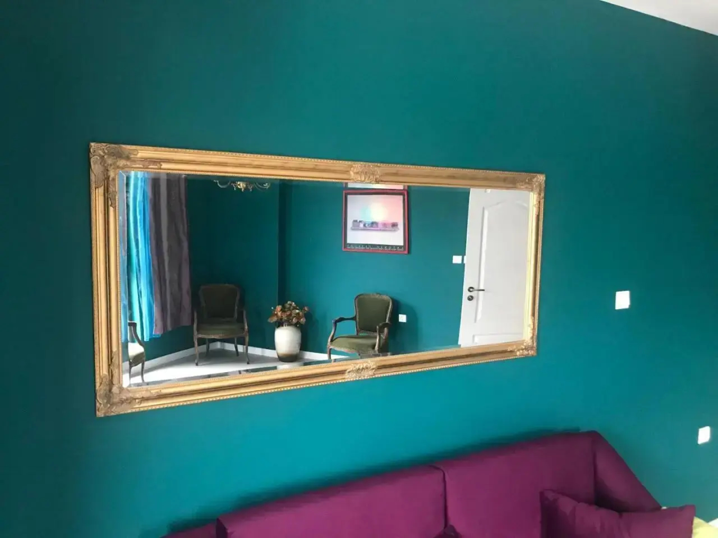 Sasso-apartments 4&5