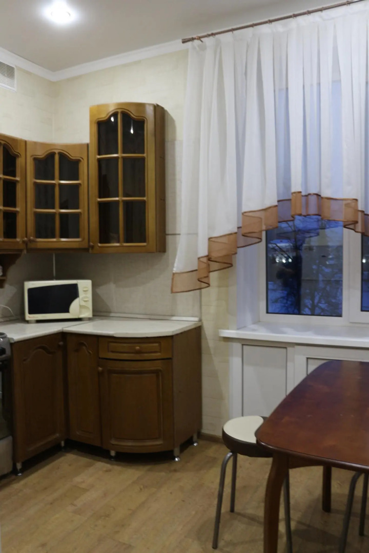 Апартаменты на улице Горького 38