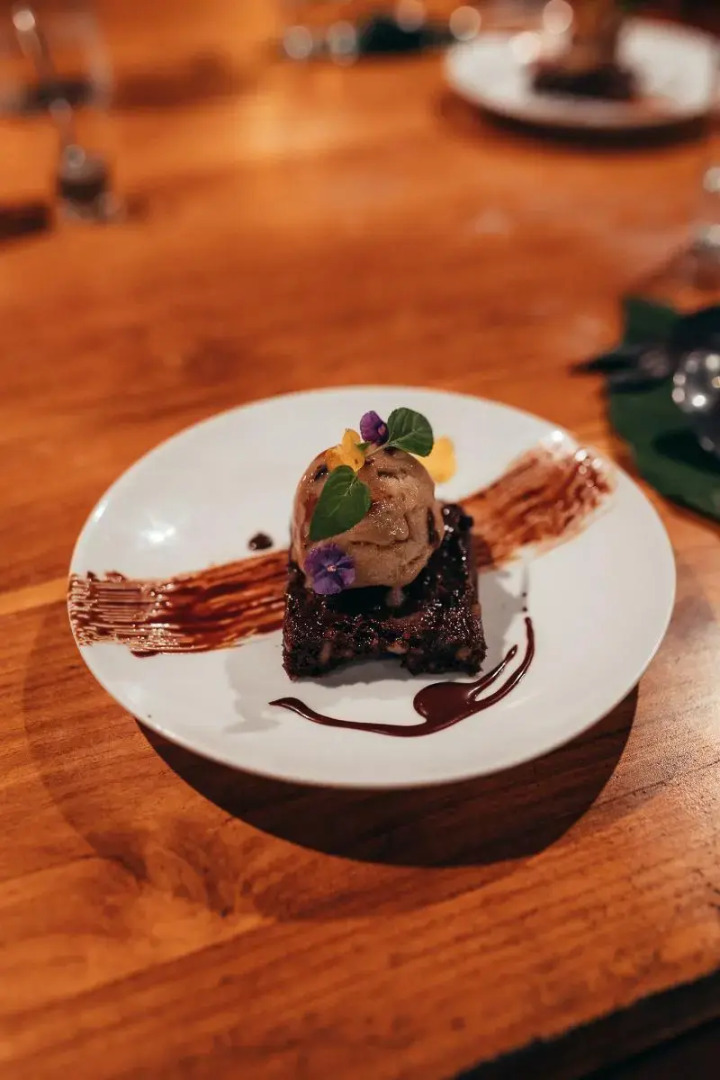 La Loma Jungle Lodge