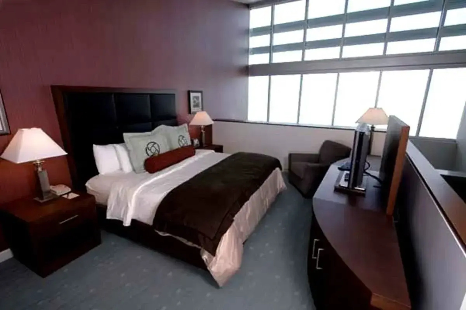 Tachi Palace Hotel & Casino