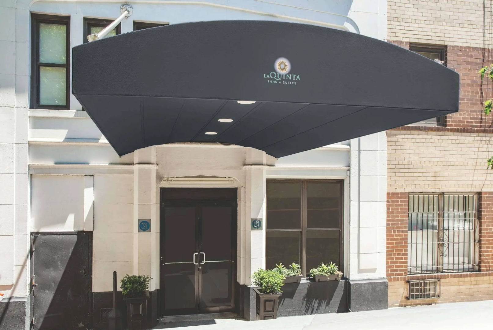 Hudson New York, Central Park