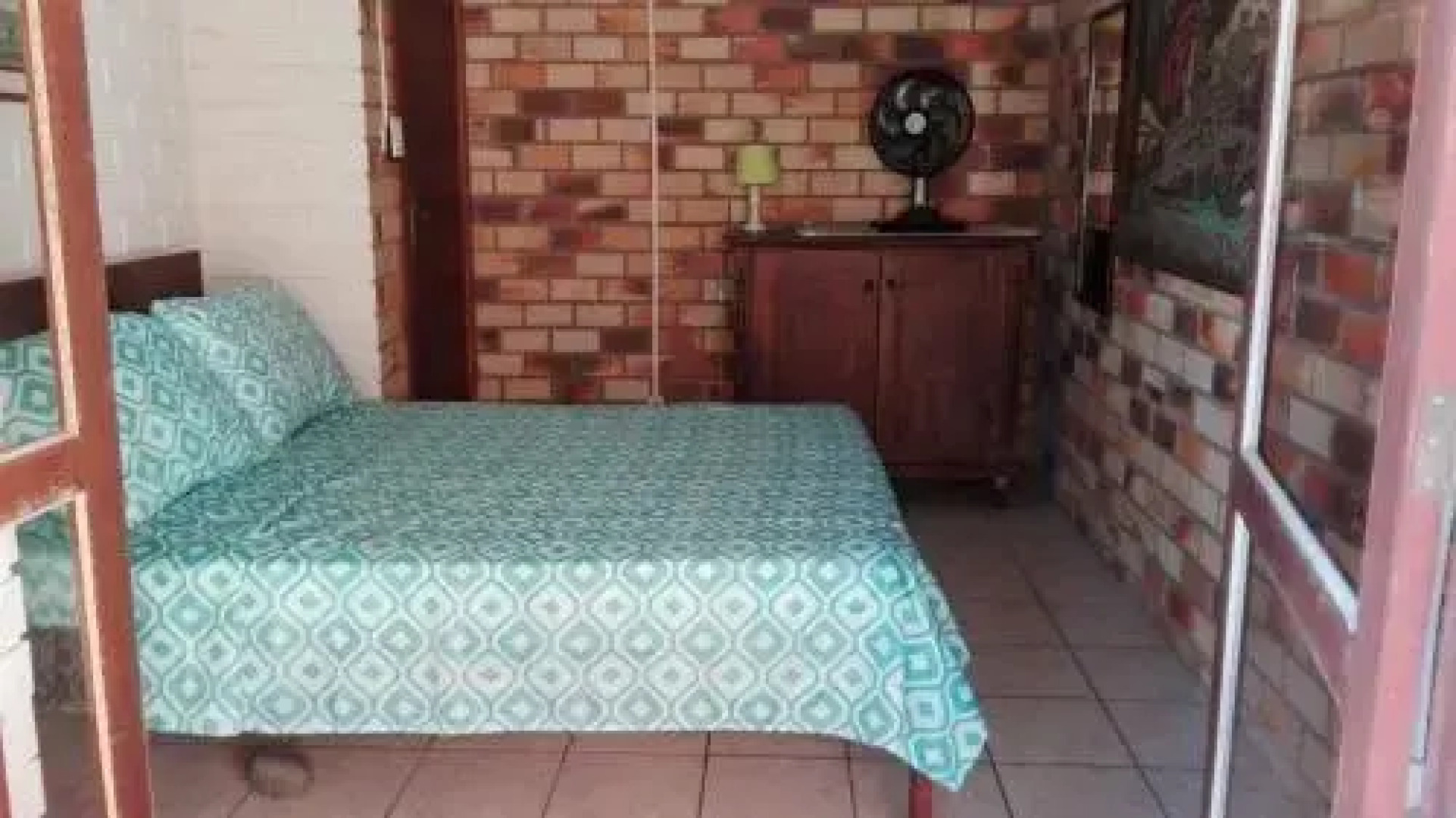 Residencial Solar Del Nieto