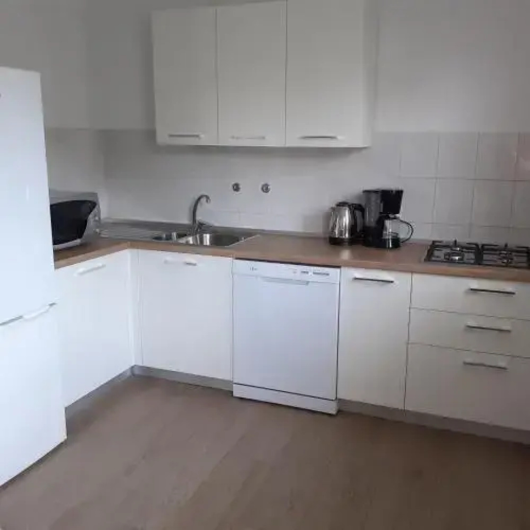 Apartment Premantura