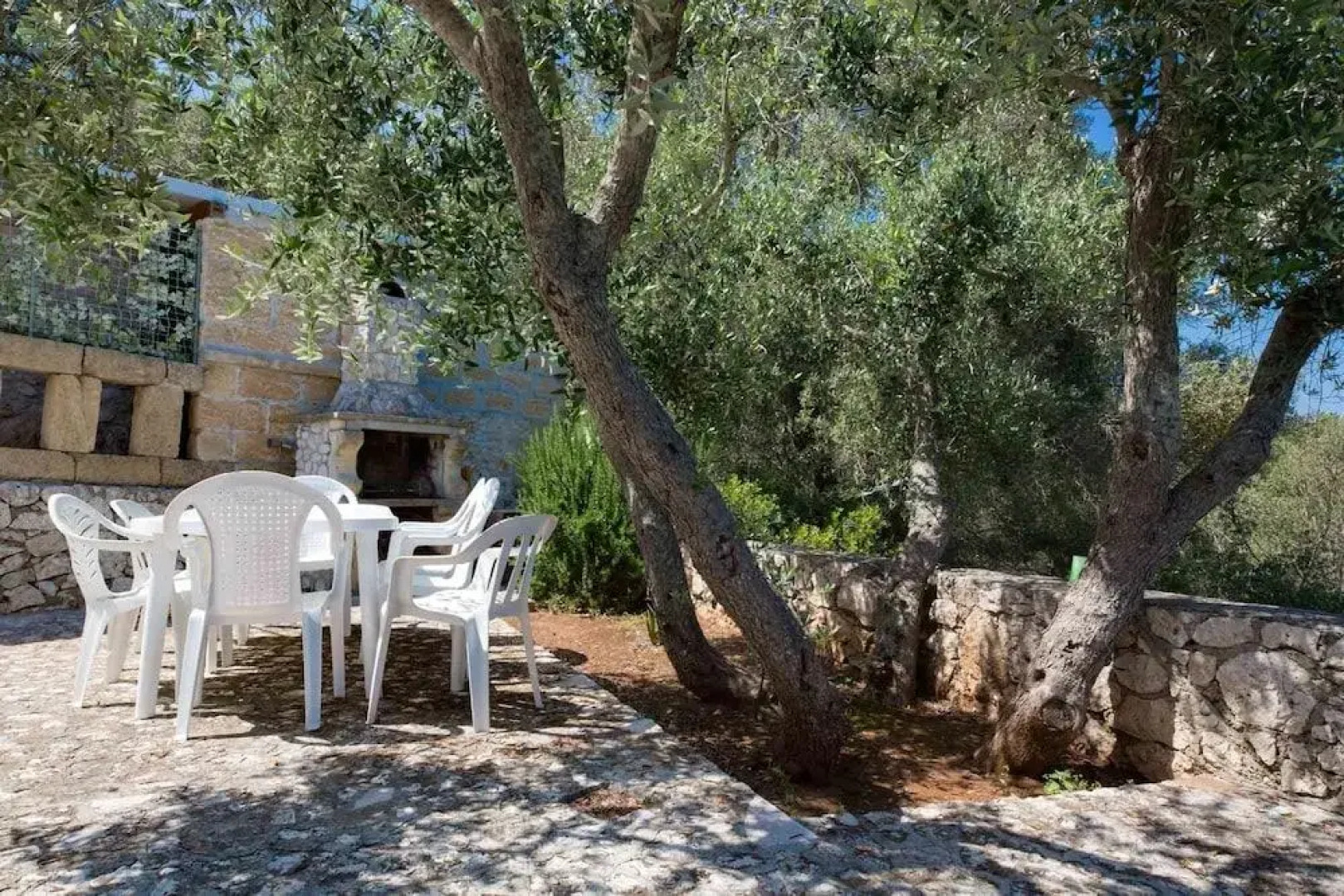 Casa Terrazza sul Mare