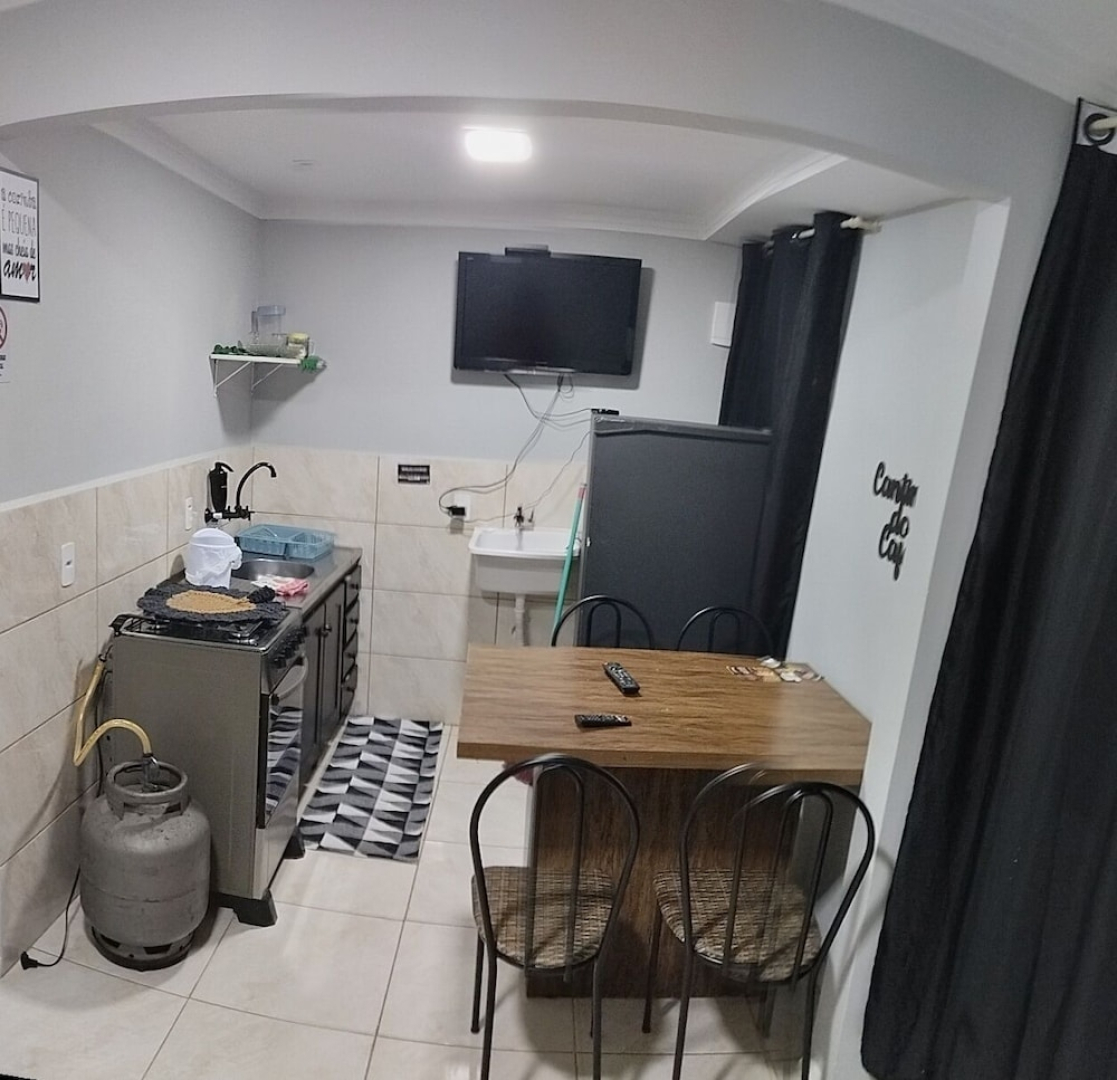 Pousada Sol Nascente