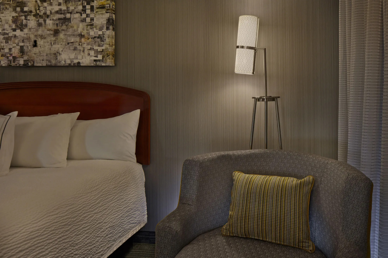 Courtyard by Marriott Providence Warwick