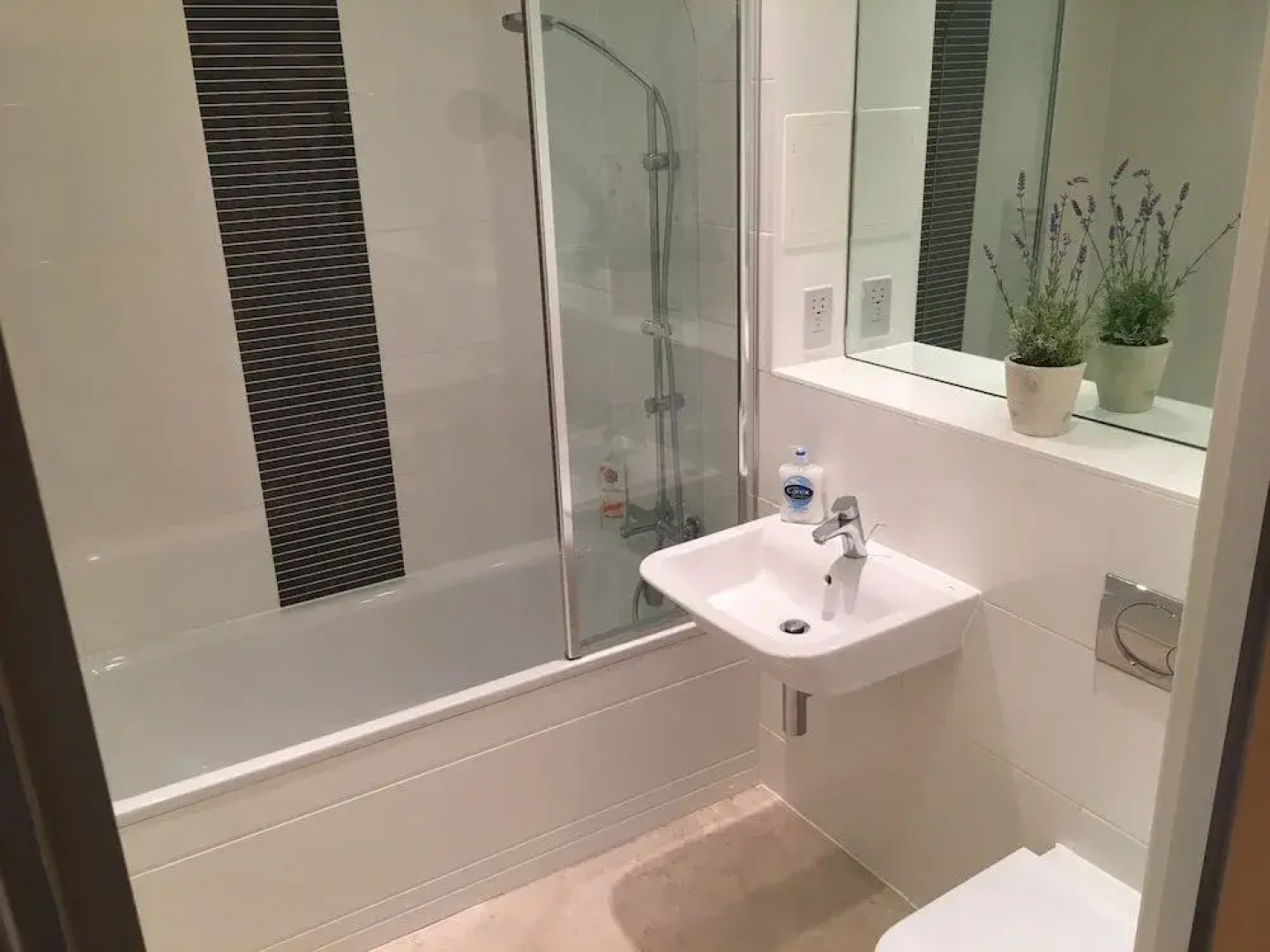 Smart Apartments - Atlantic Mansions