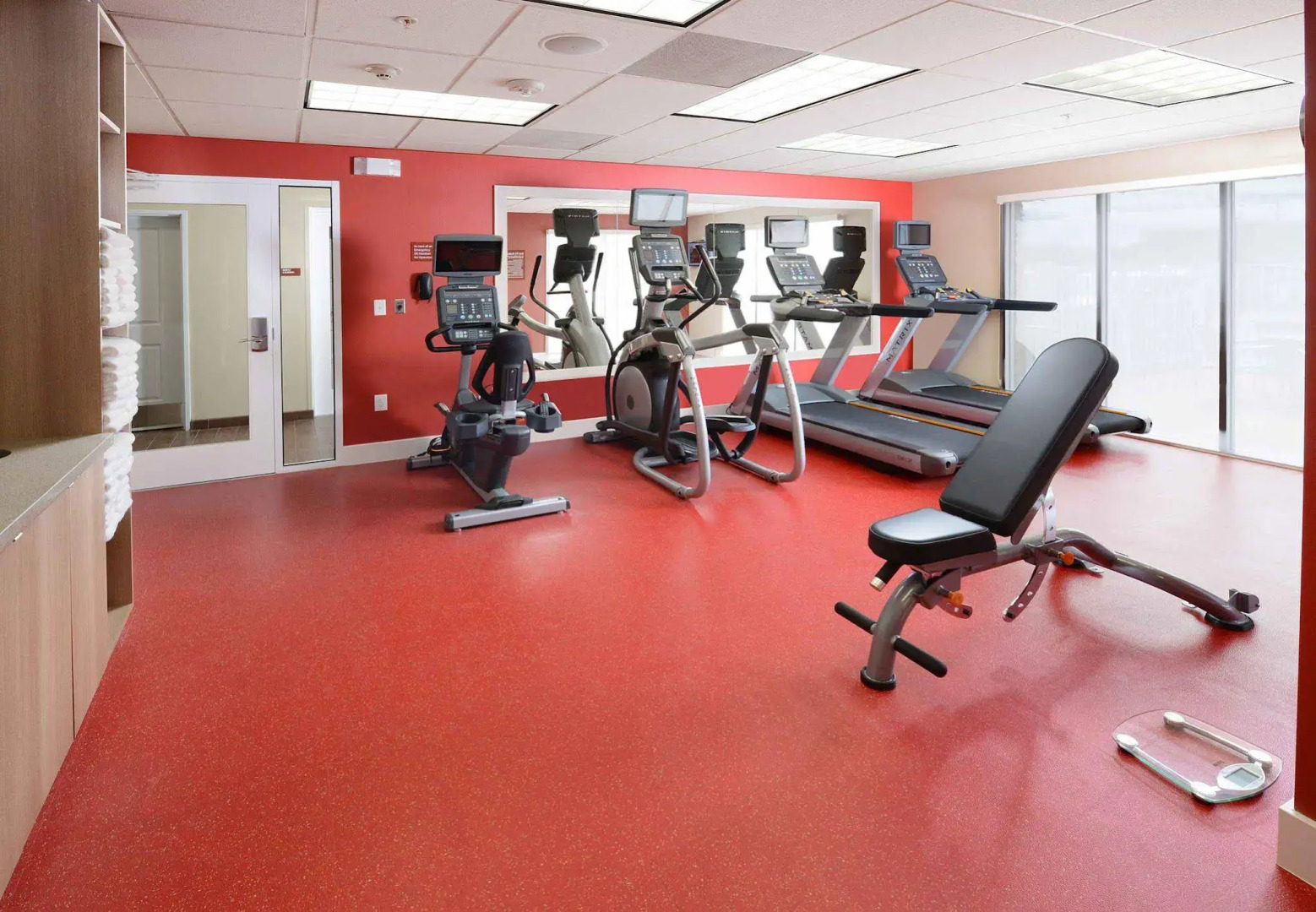 Towneplace Suites by Marriott Houston Galleria Area
