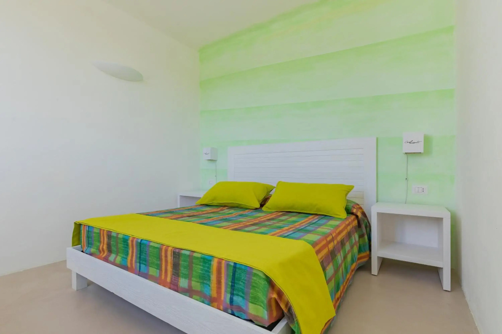 Cava Li Santi Residence