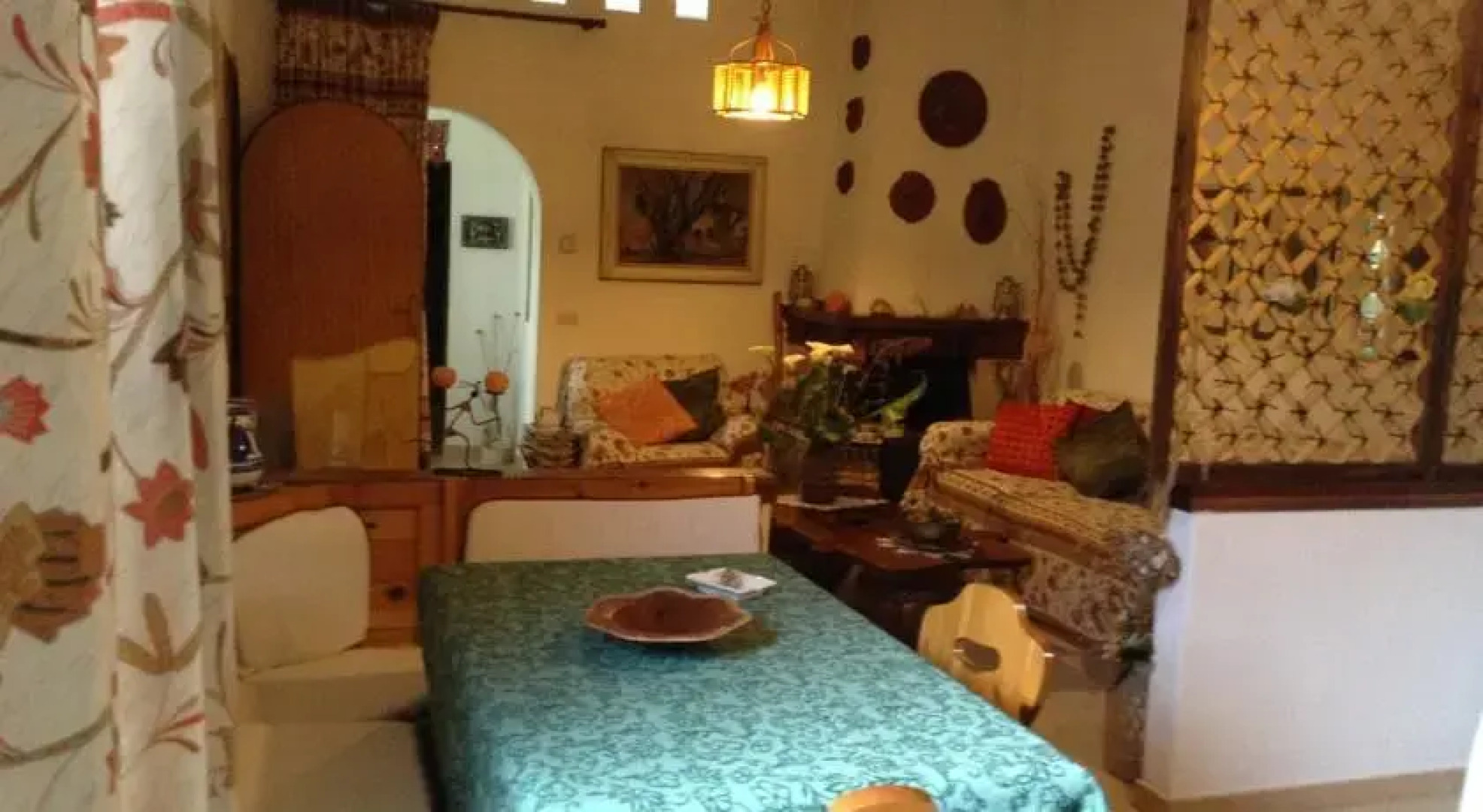 Villa Florencia Lido Di Fondi