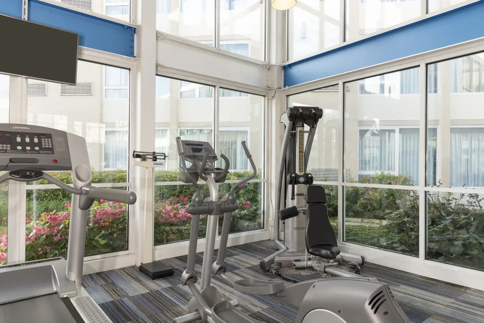 Grand Royal Hotel O'Hare - Chicago