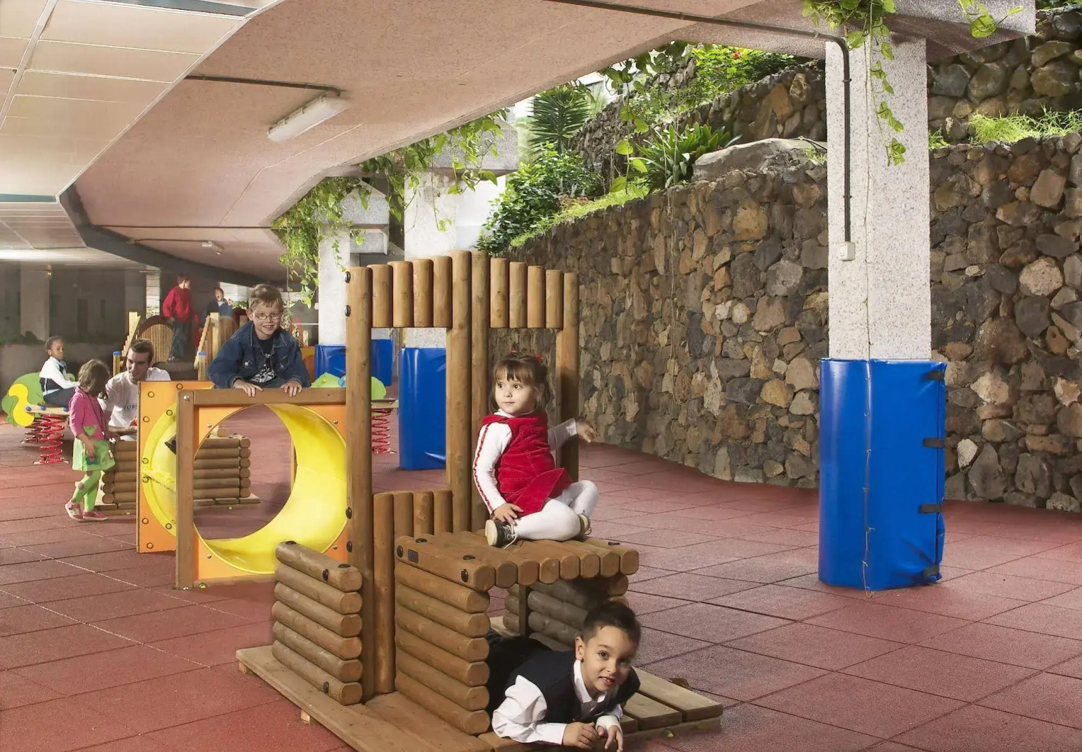 Gran Hotel Turquesa Playa