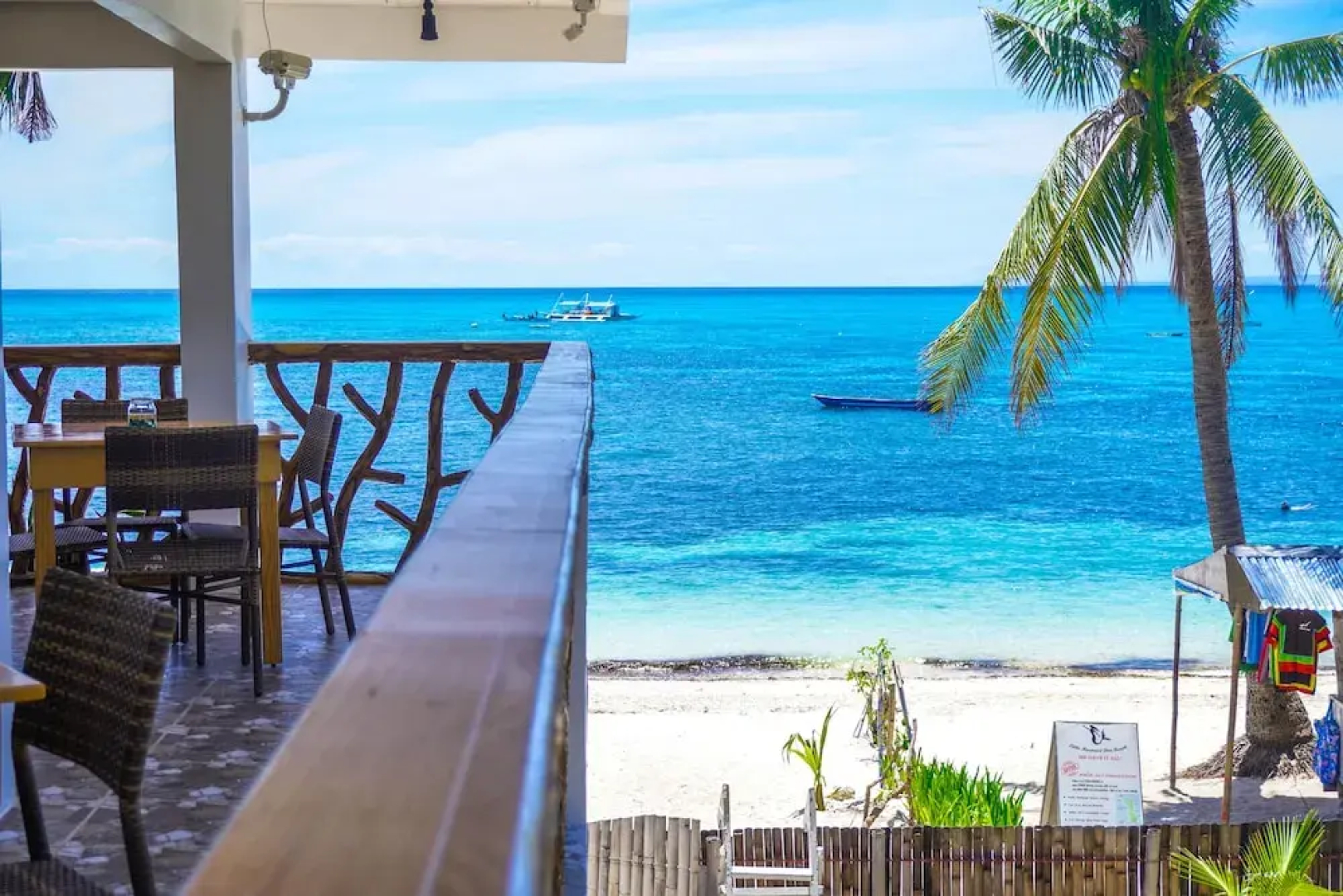 Little Mermaid Dive Resort by Cocotel