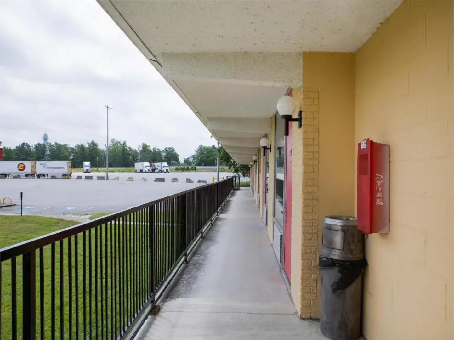 OYO Hotel Doswell Kings Dominion