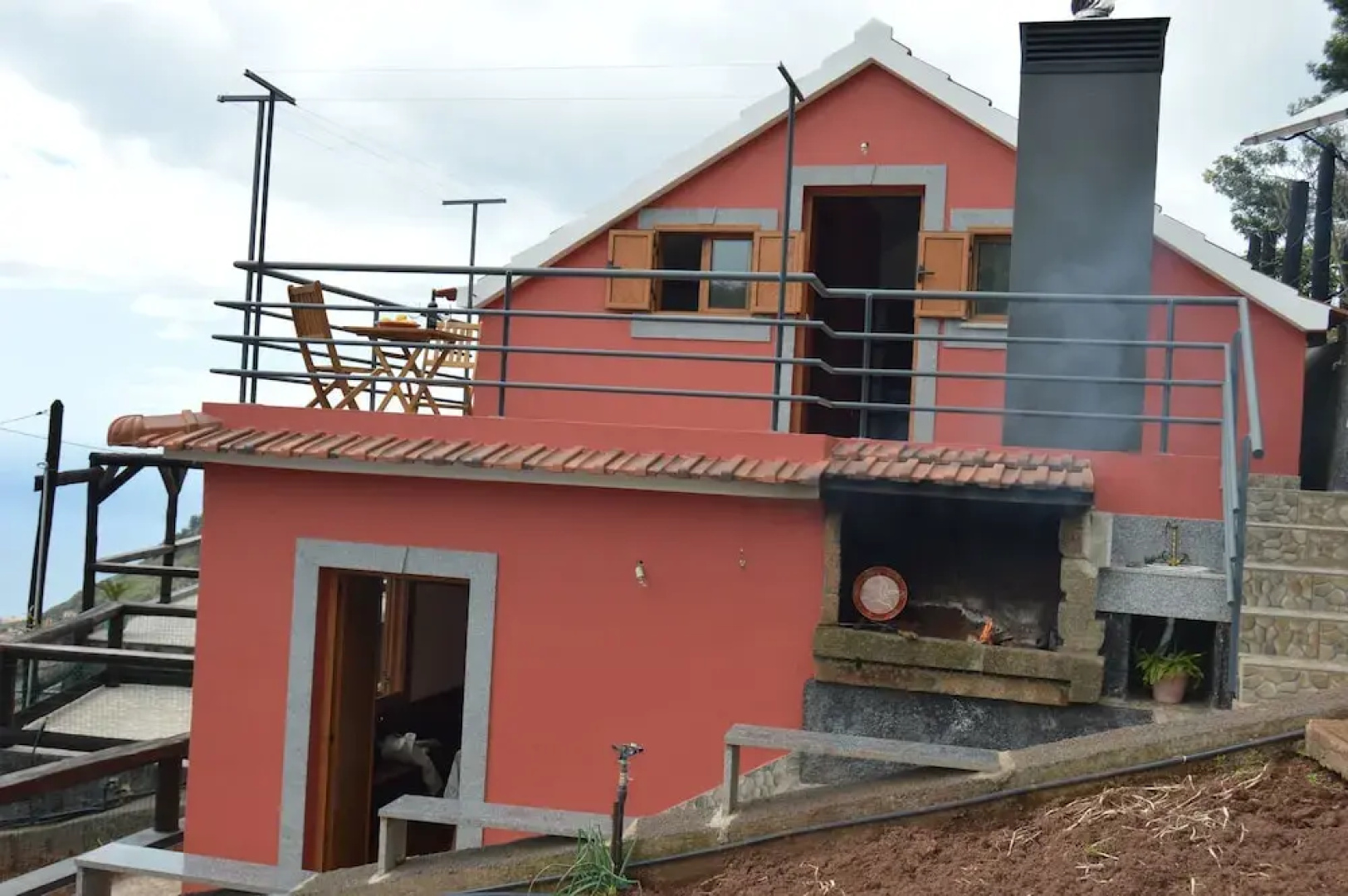 Casa da AvÃ³