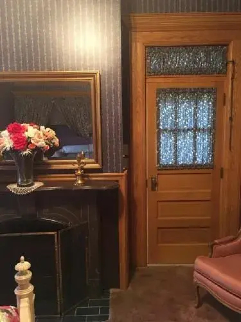 Queen Anne Bed and Breakfast