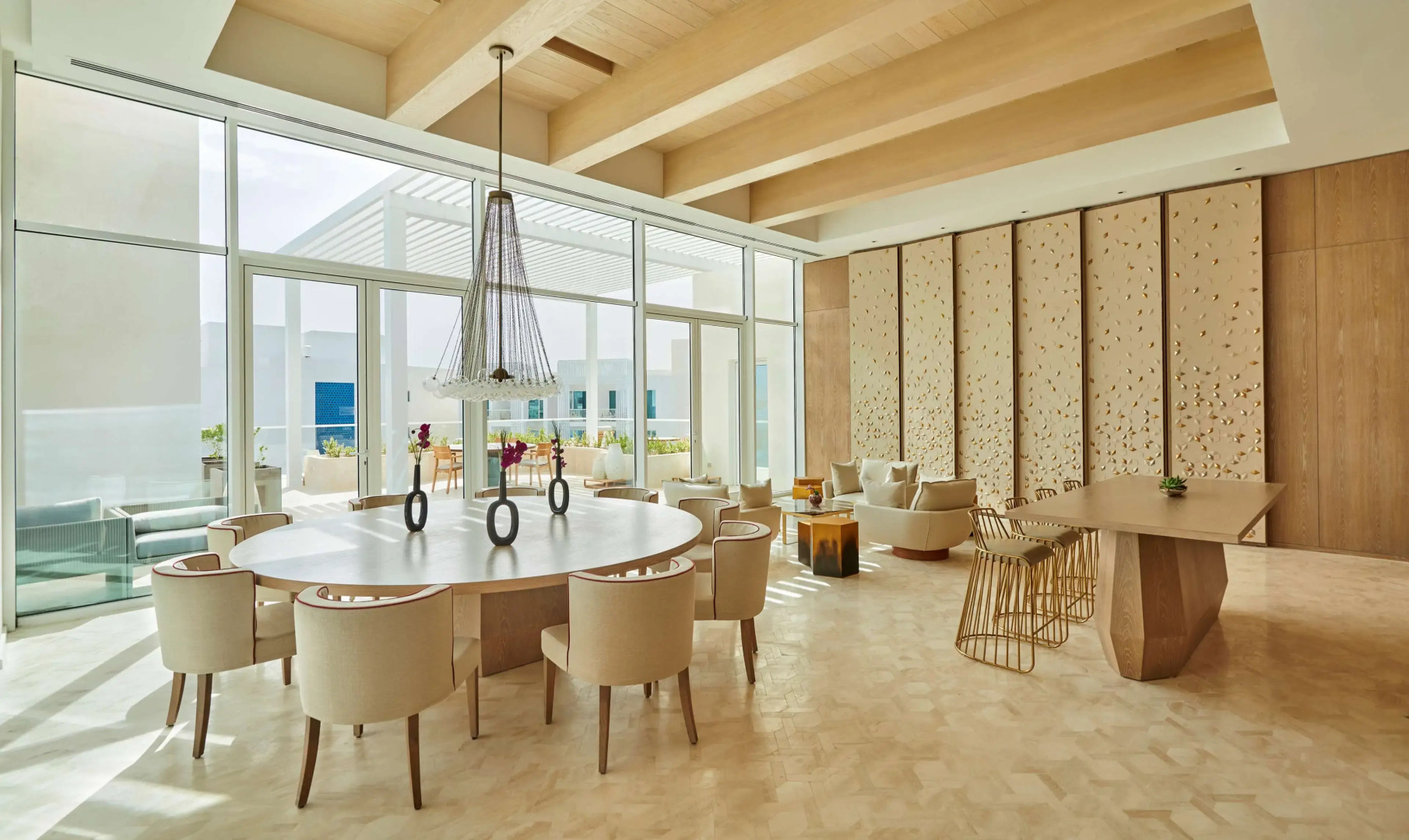 Hyatt Regency Aqaba Ayla Resort