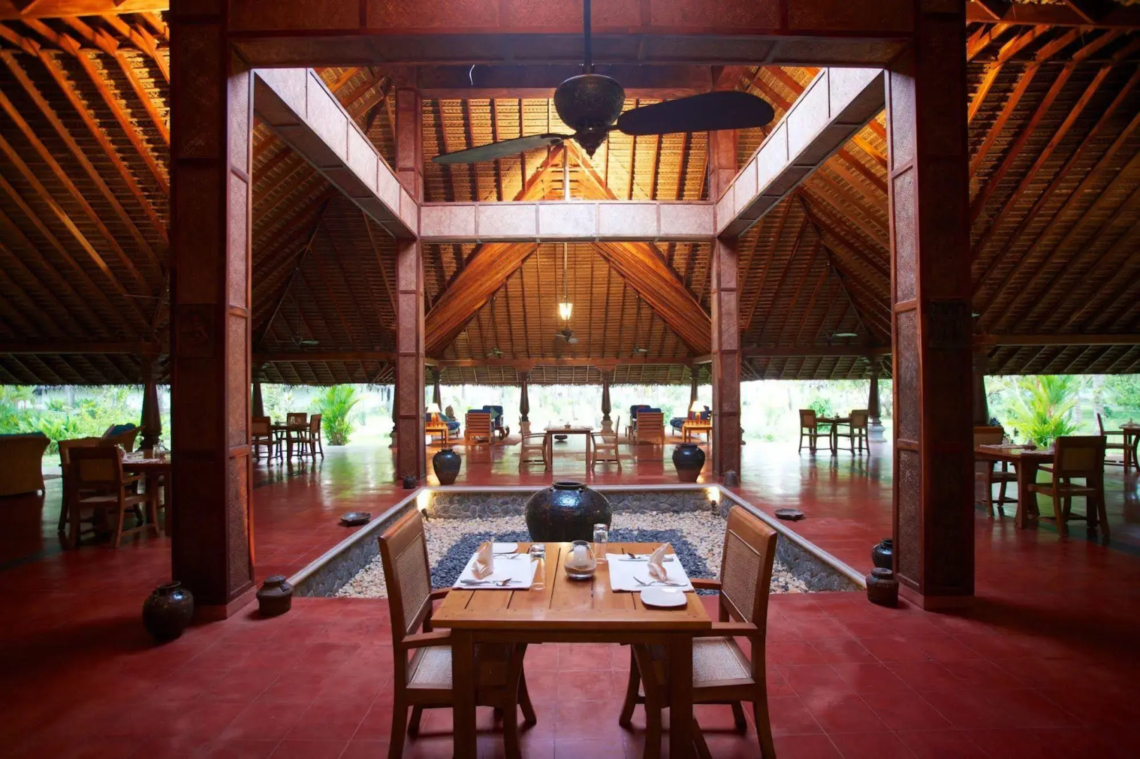 Neeleshwar Hermitage