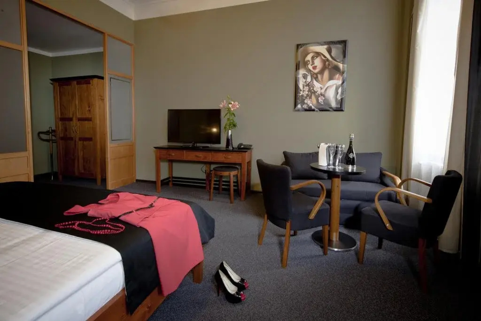 Hotel Havel