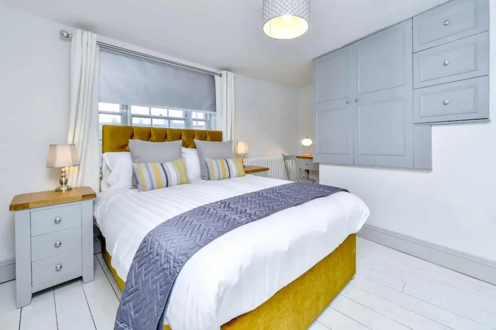 Scotgate House by Vose Nights