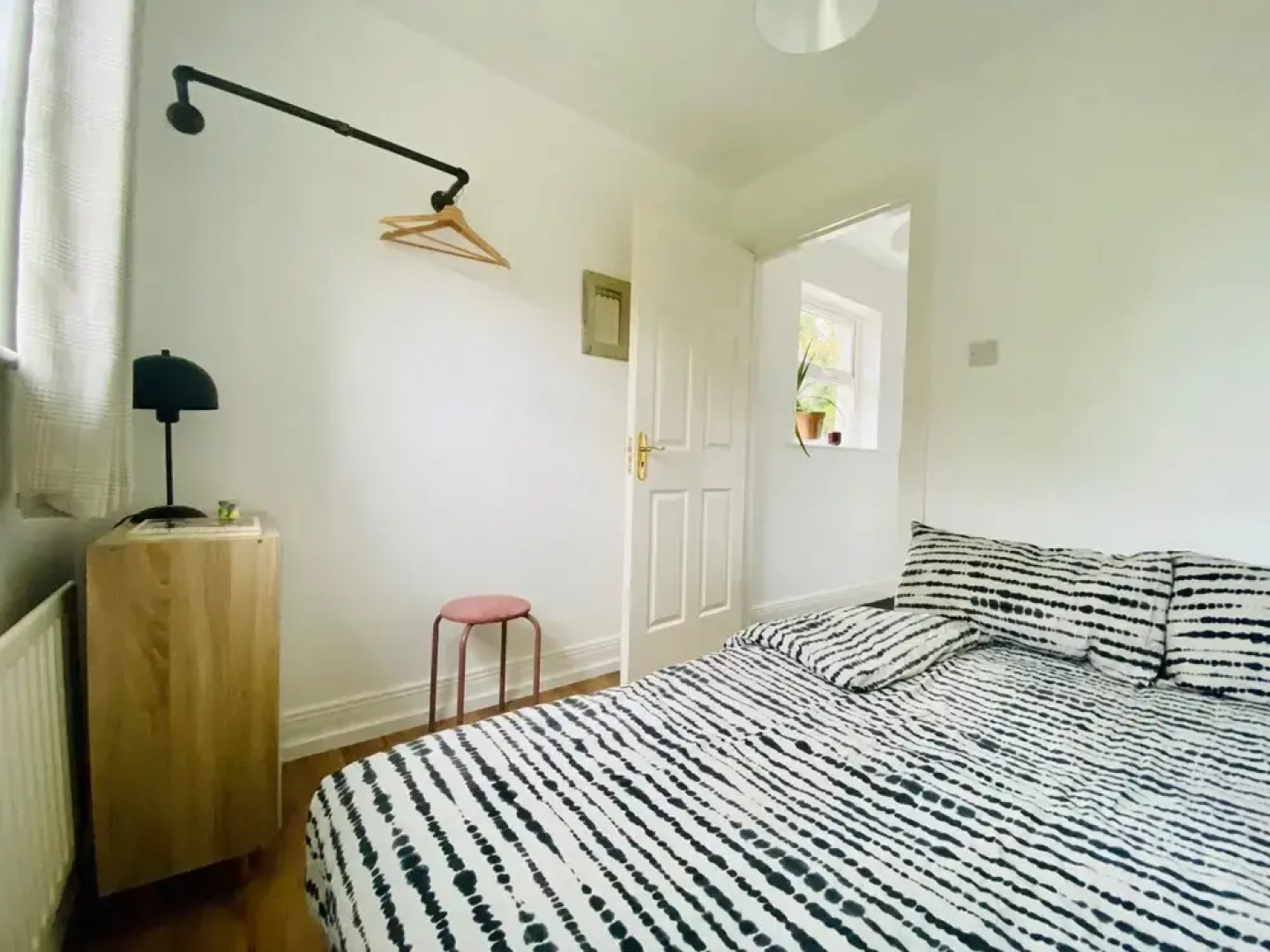 The Yellow Door Cottage