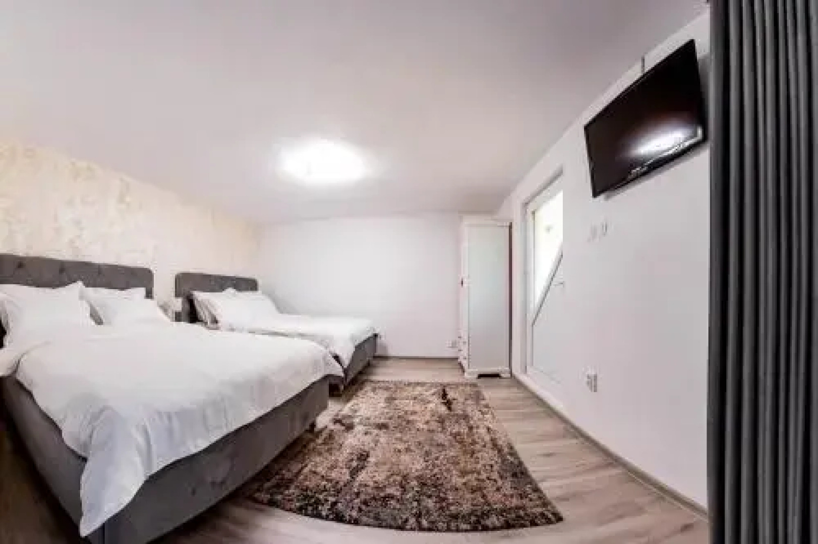 Pensiunea Valea Măgurii