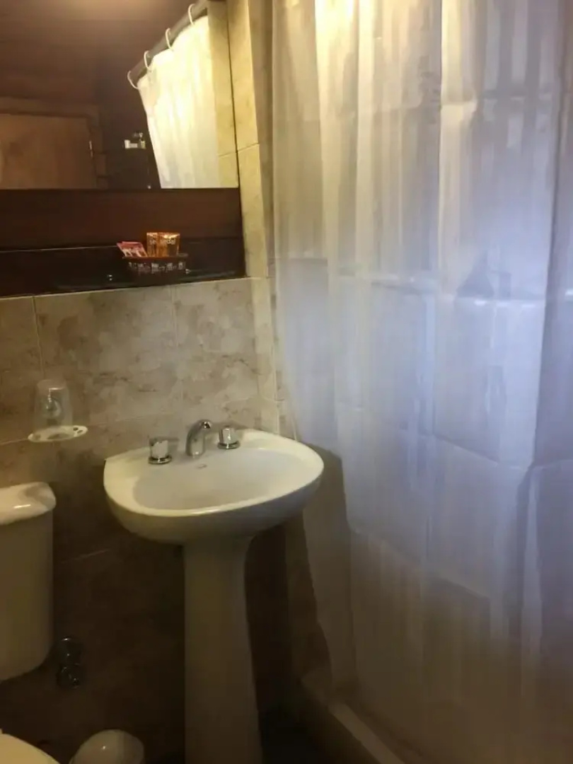 Lago Viedma B&B