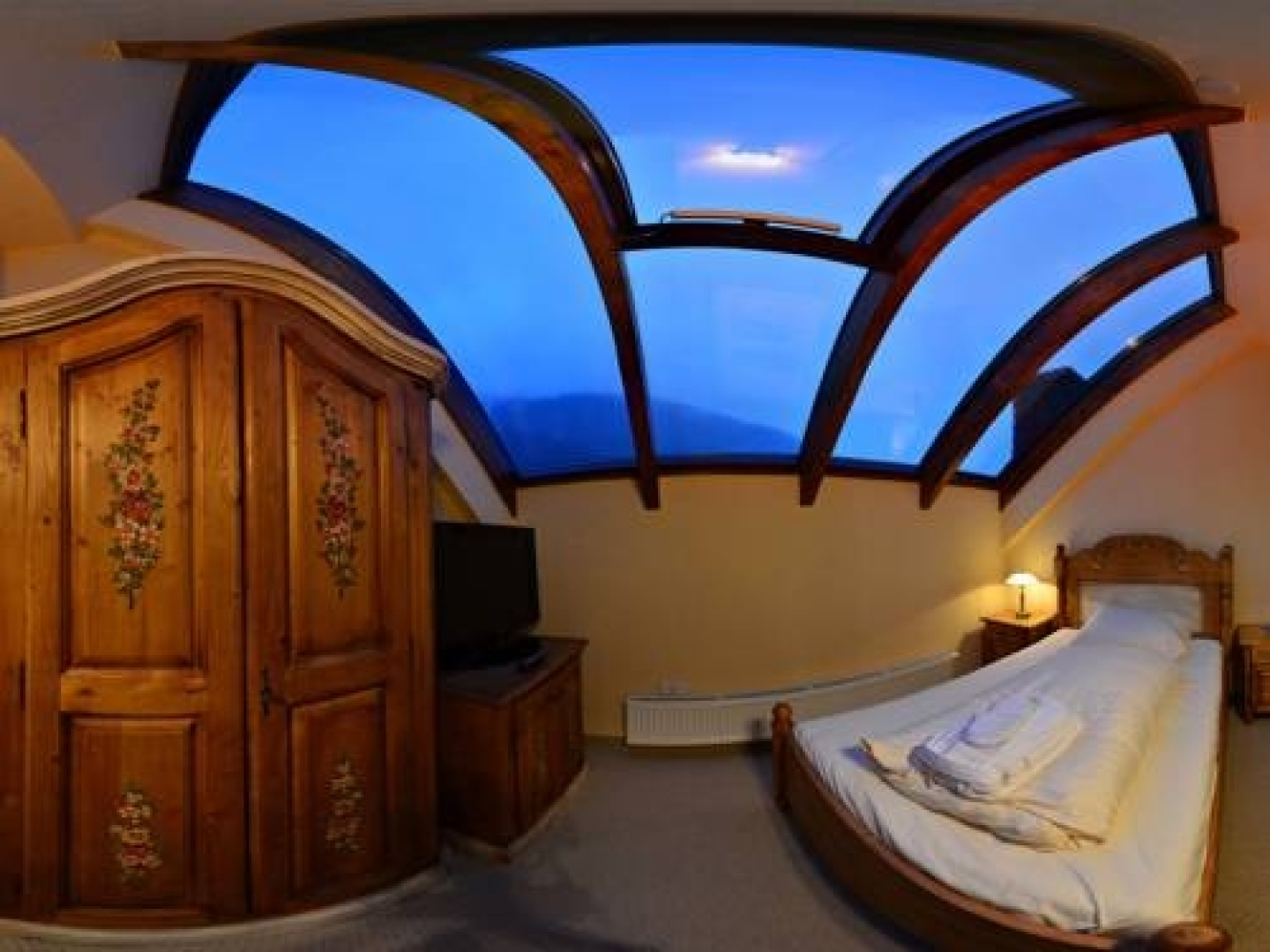 Hotel-Pension Edelweiss