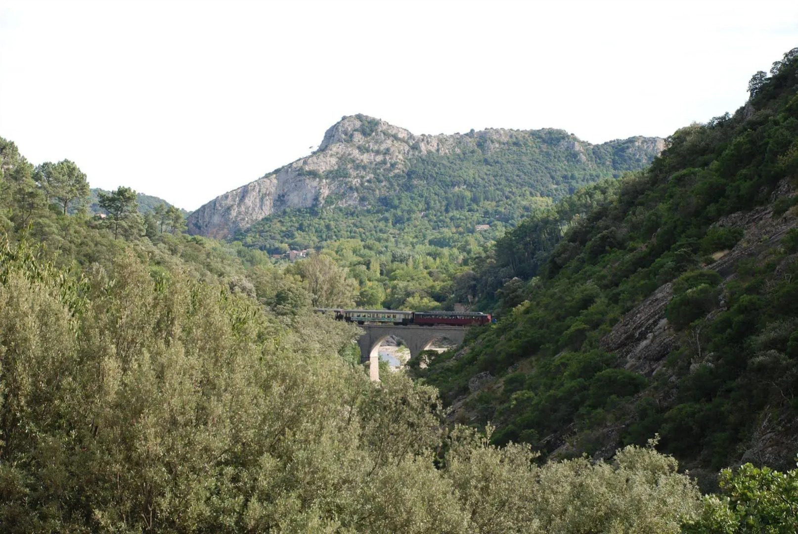 Hôtel La Résidence des 3 Barbus