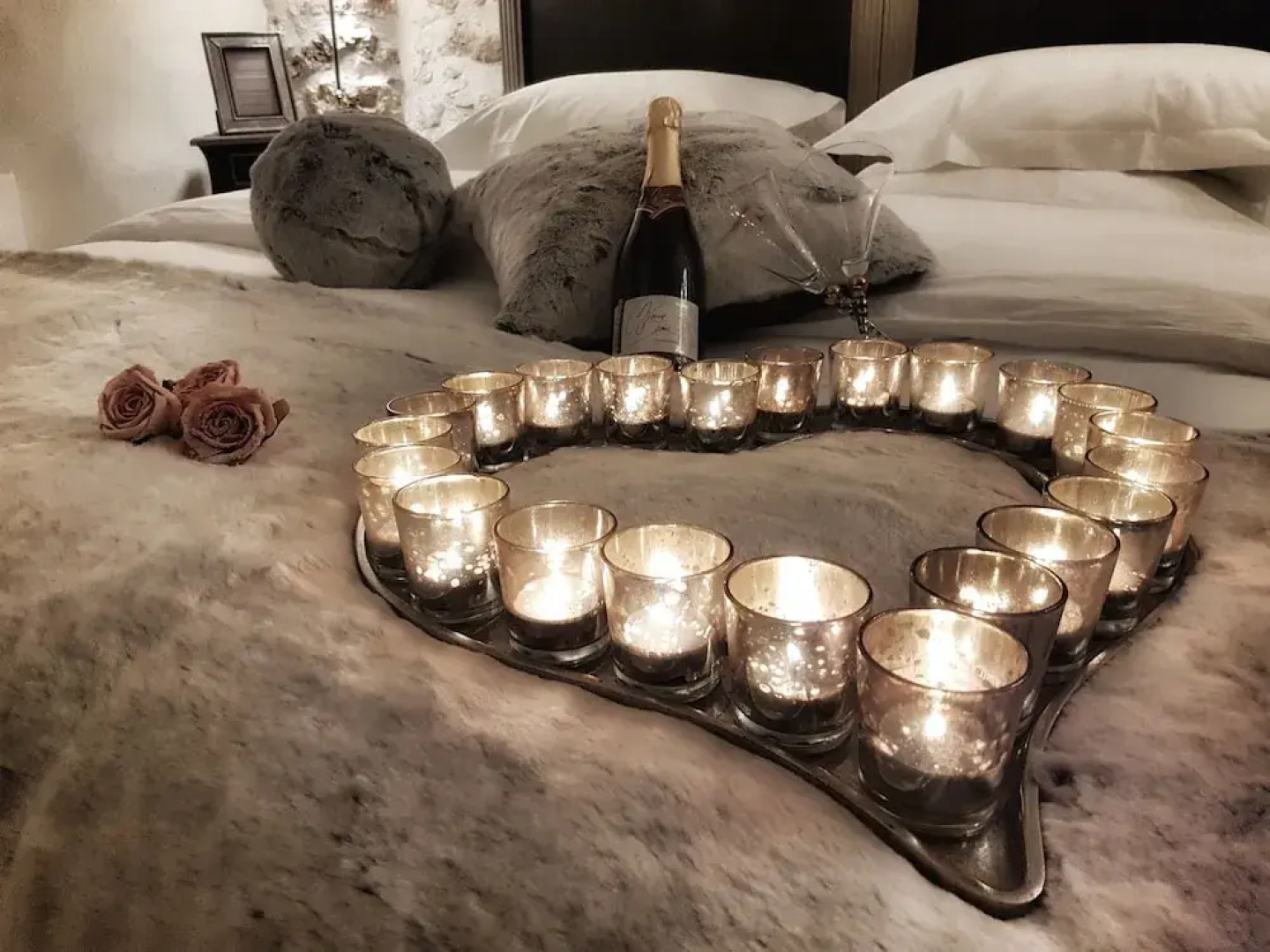 Le Domaine Saint Martin