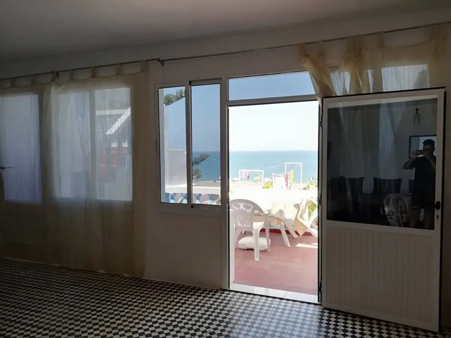 Welcome To Sweet Home