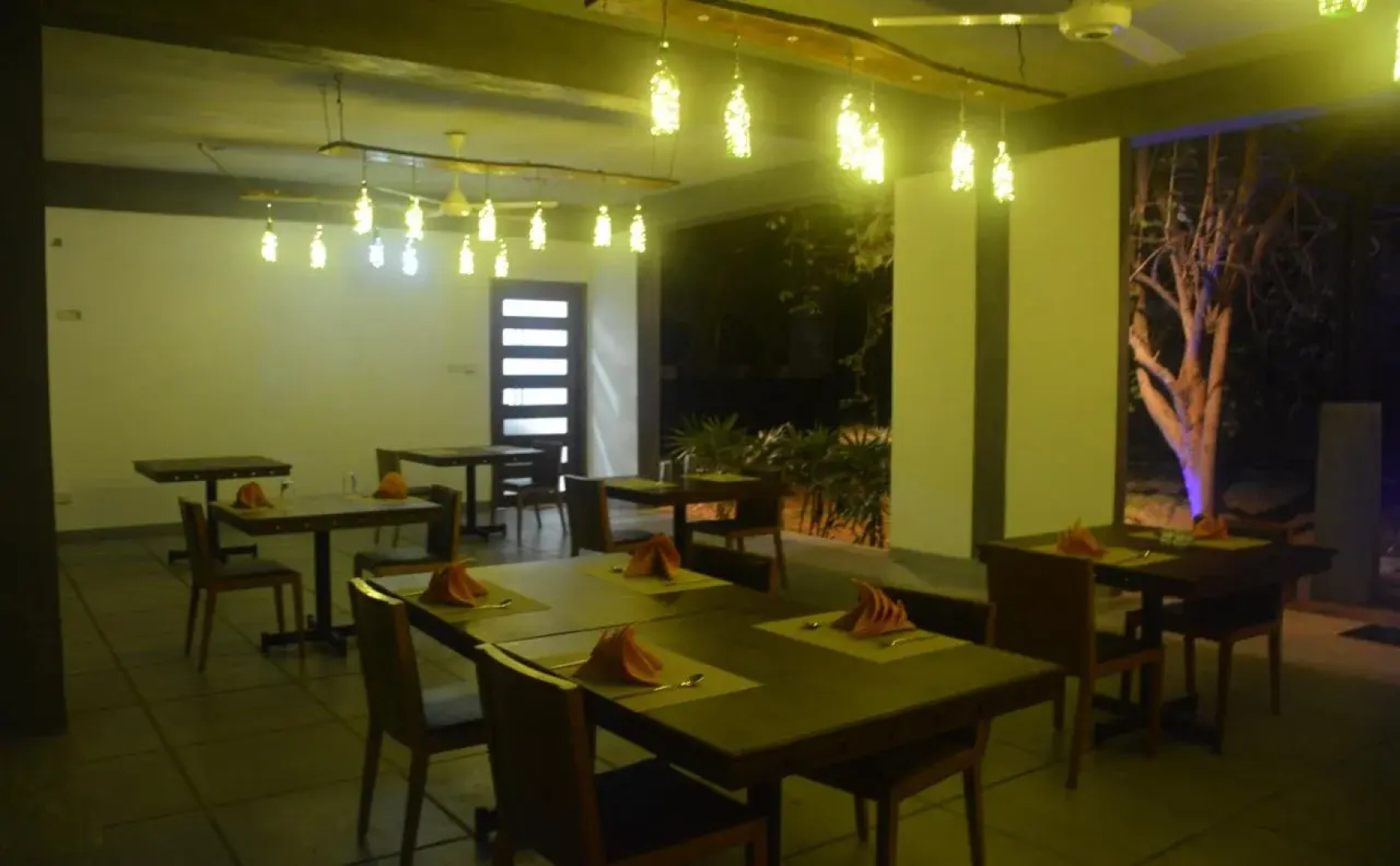 Royal Tusker Udawalawa