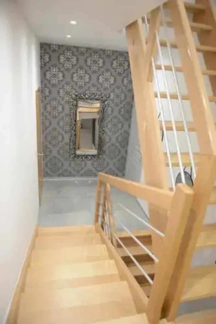 Appartements Les Rives des Habsbourg