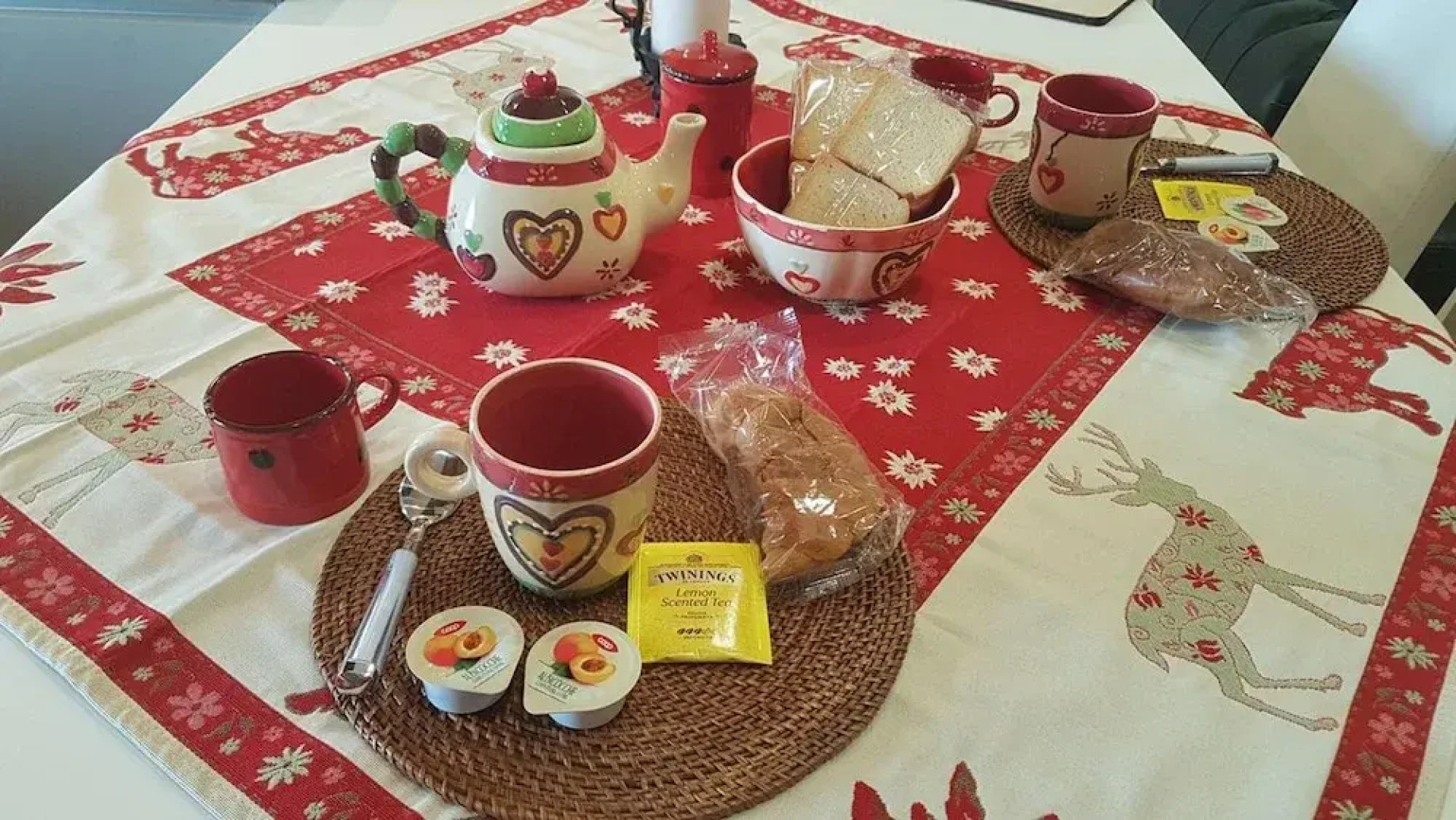 Studio in Vignanello, With Furnished Balcony and Wifi