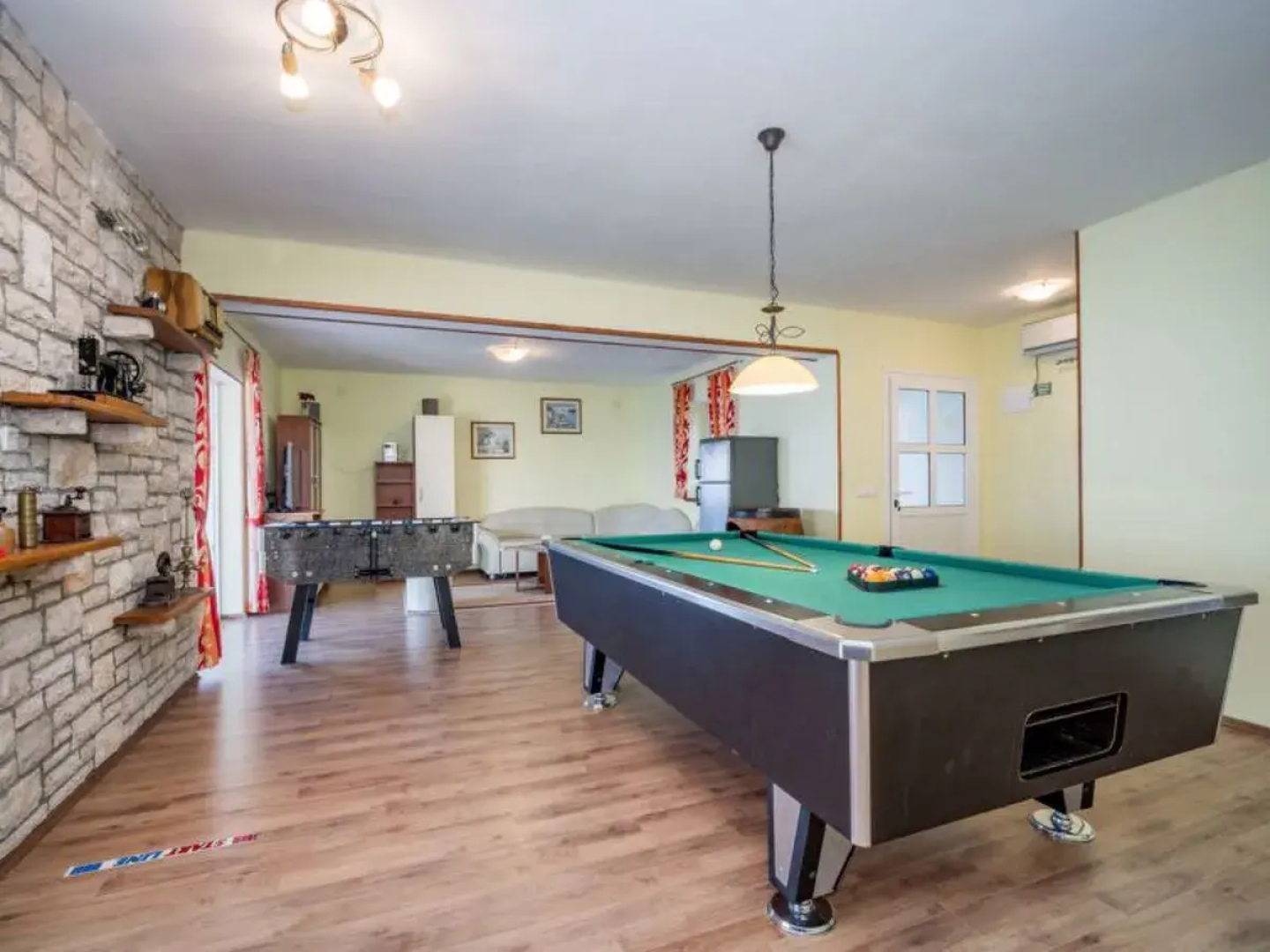 House Borovina Cala Tuent 26678