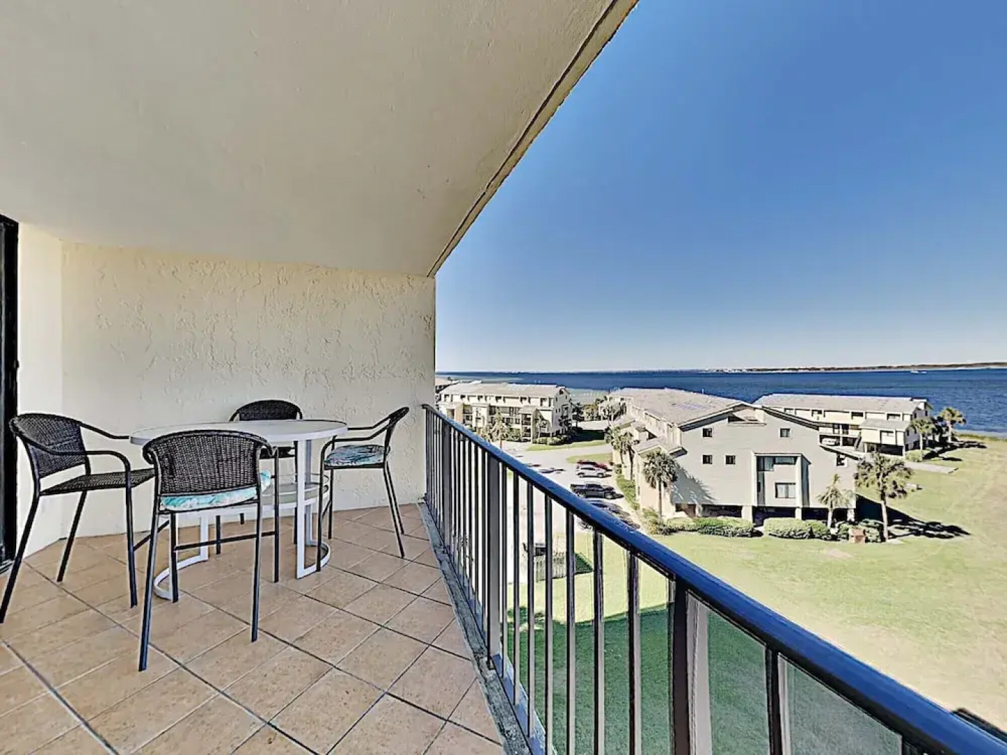 Santa Rosa Dunes 1062 - One Bedroom Condo