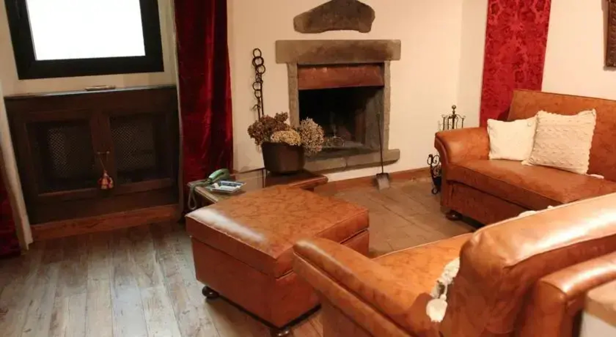 Villa La Torre De`Medici