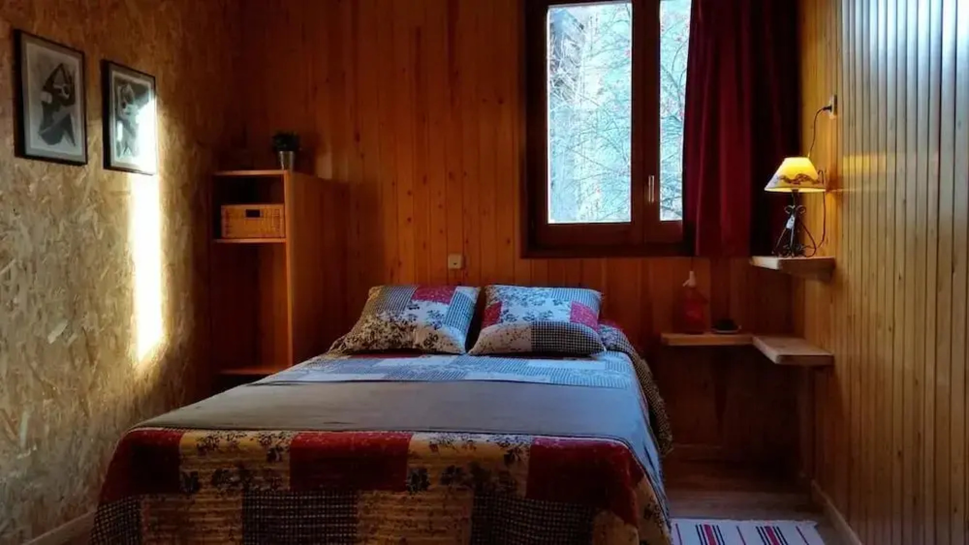 Hostal Xalet Refugi Pere Carné - Hostel