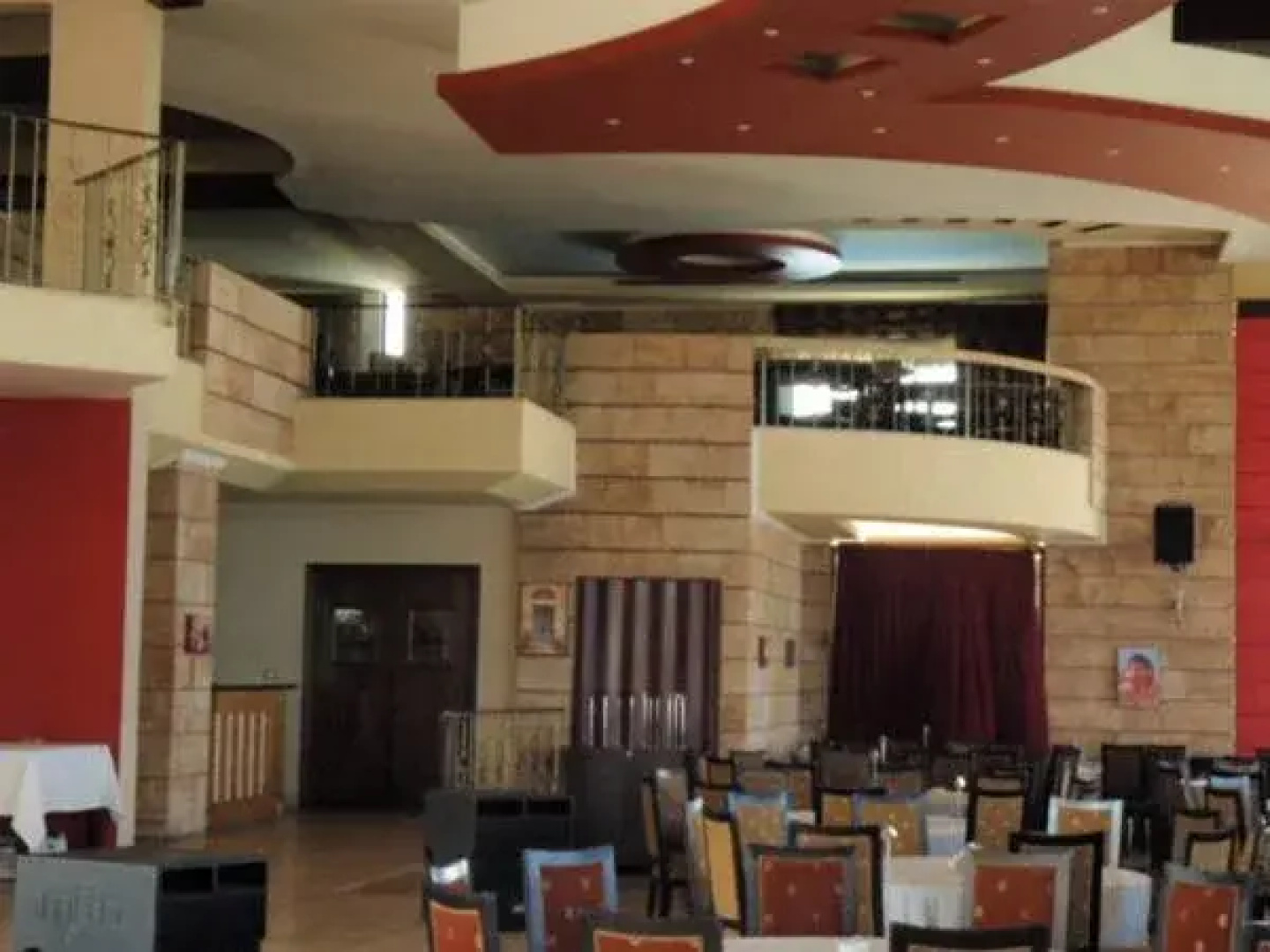 Byblos Palace Hotel