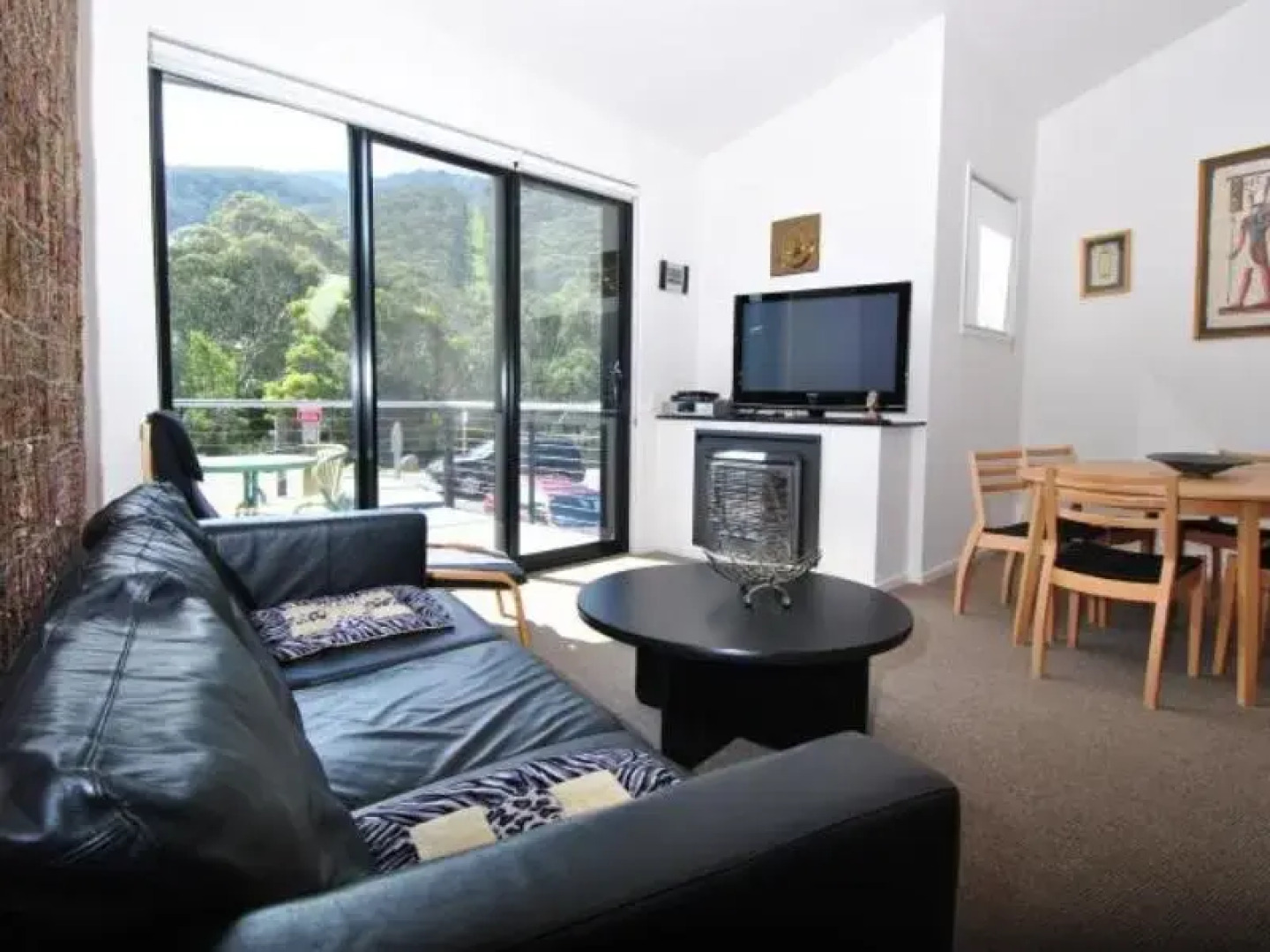 Angala 2 Private Holiday Apartment