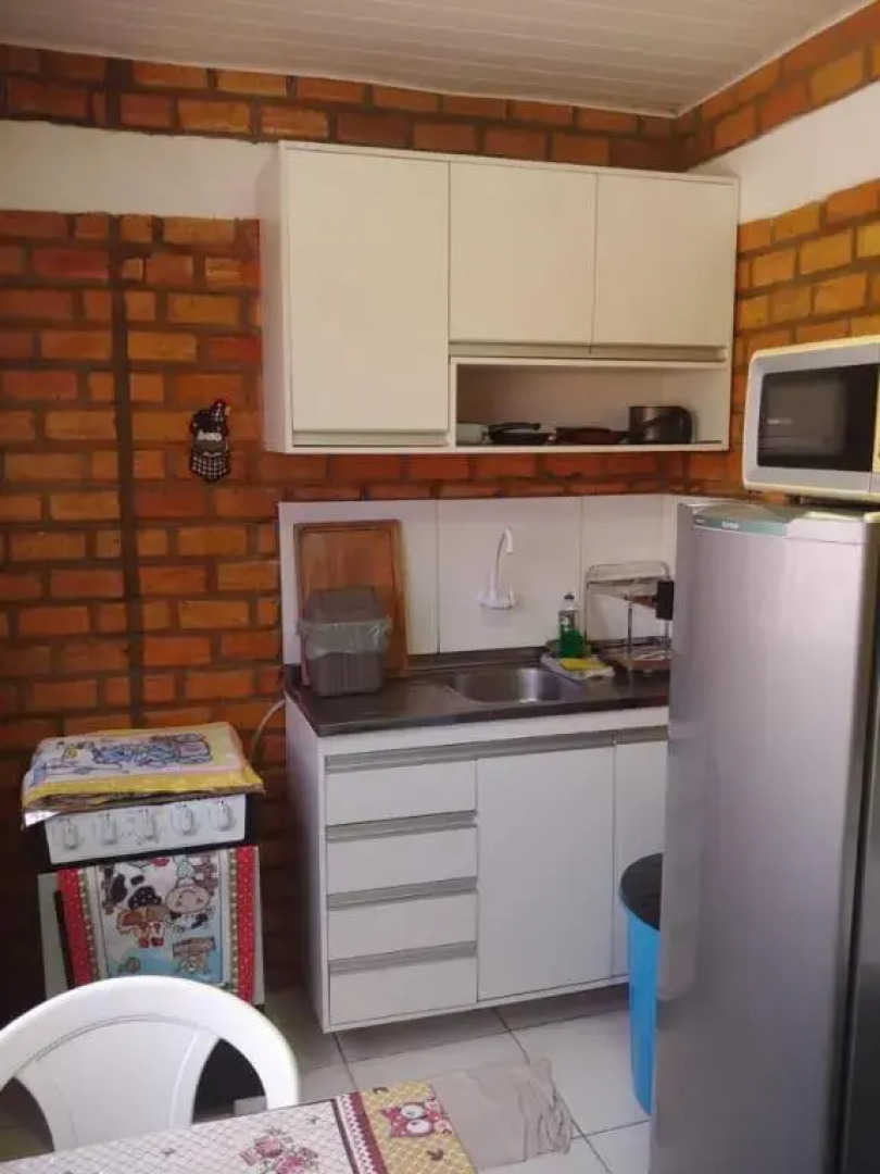 Porto dos Lencóis - Chalé Tipo Apartamento