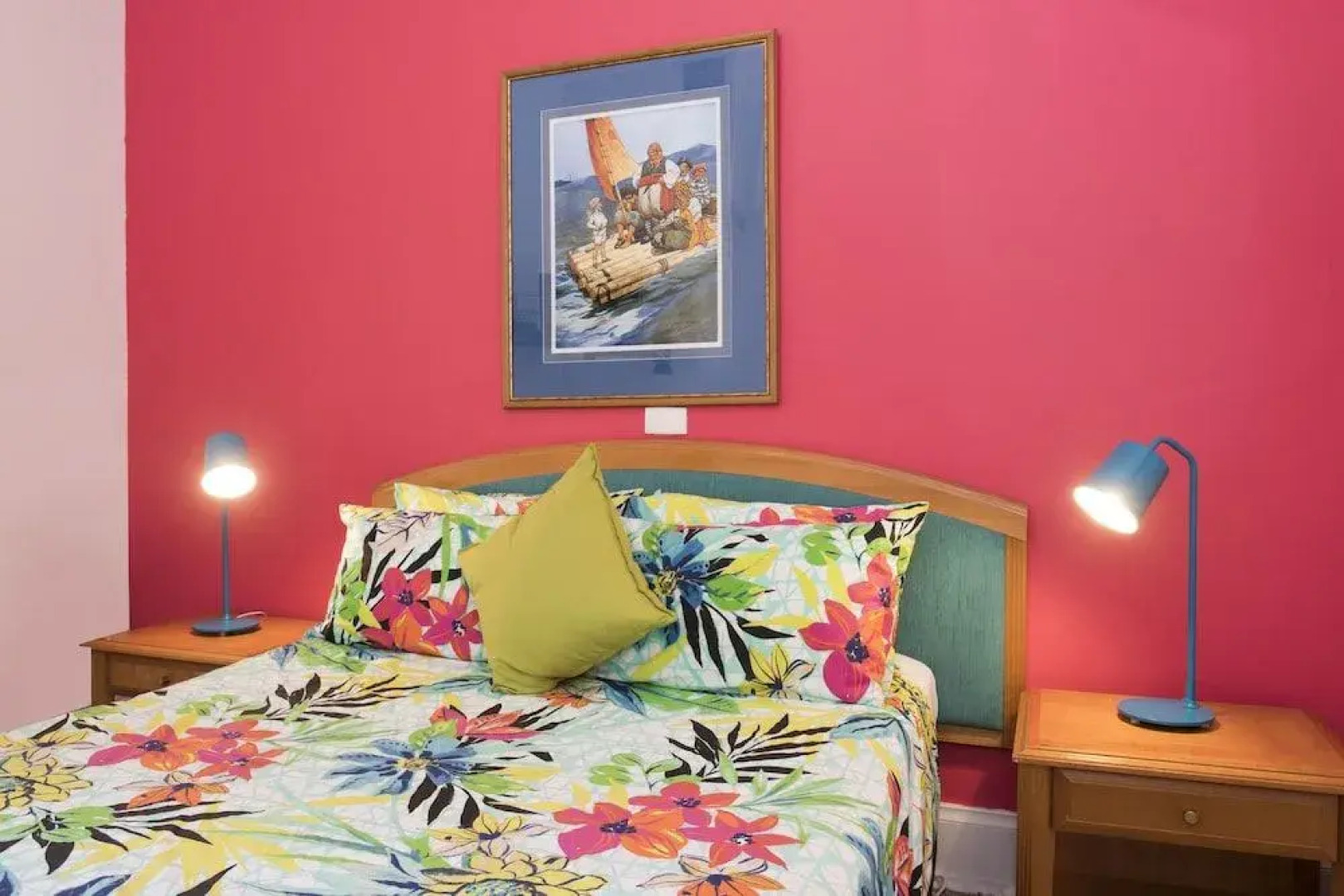 Ningana Heritage Houses