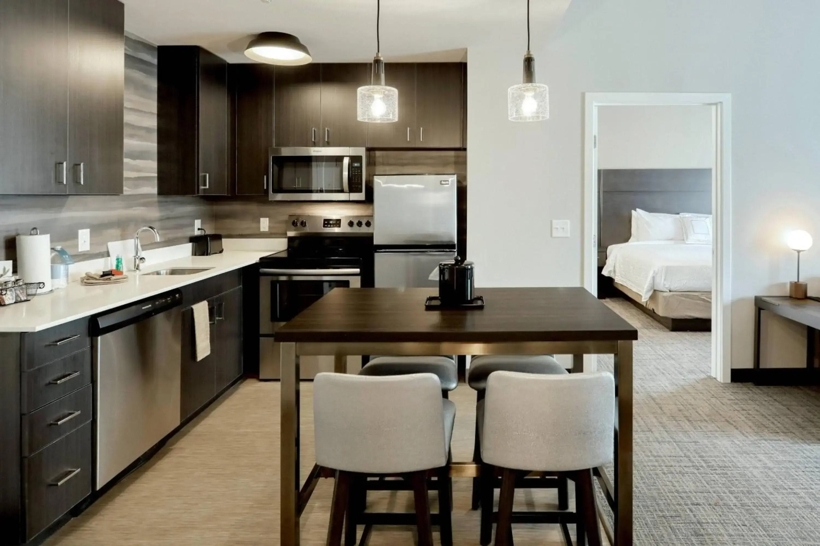 Residence Inn by Marriott Harrisburg North
