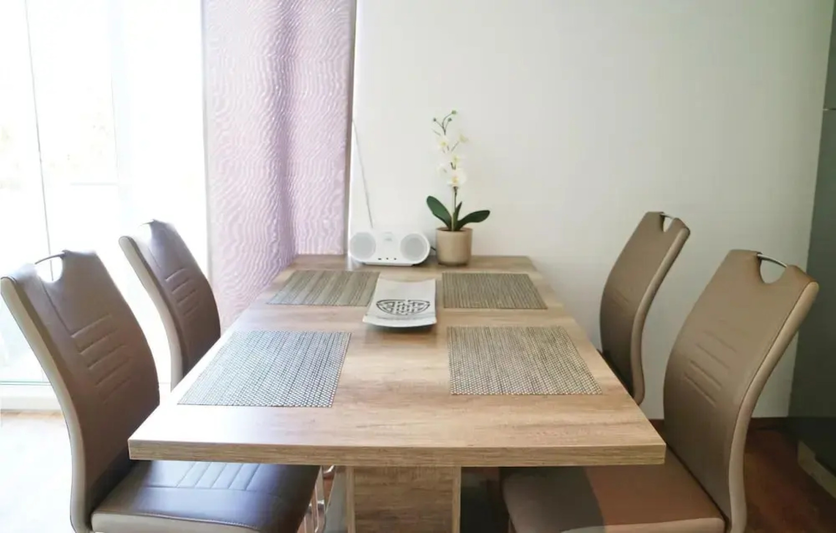 Amazing Apartment in Barth With 2 Bedrooms and Wifi