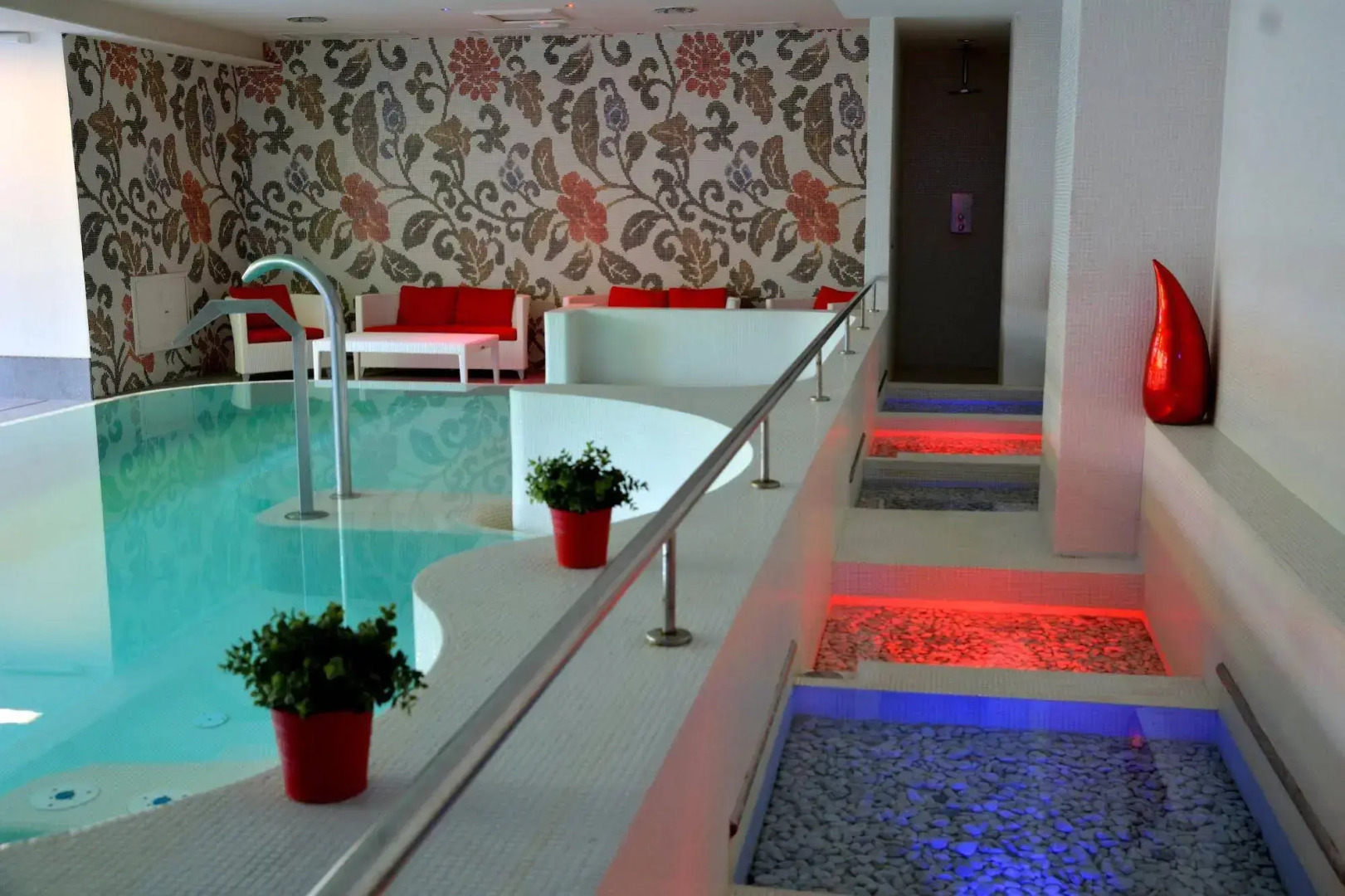 Golf Hotel Punta Ala