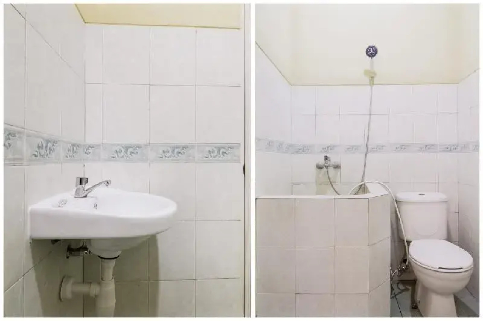 Hotel O Wisma Langen Werdhasih