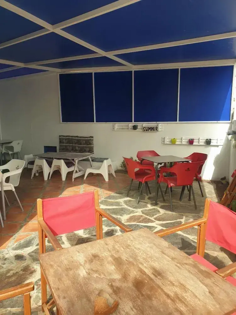 Endless Summer Hostel - Adults Only