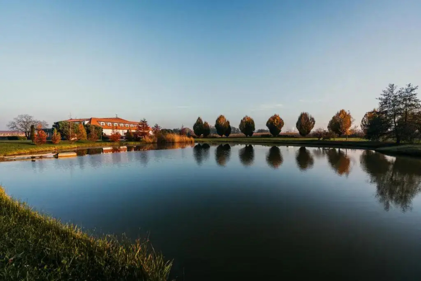 Prachárna Park Hotel Olomouc