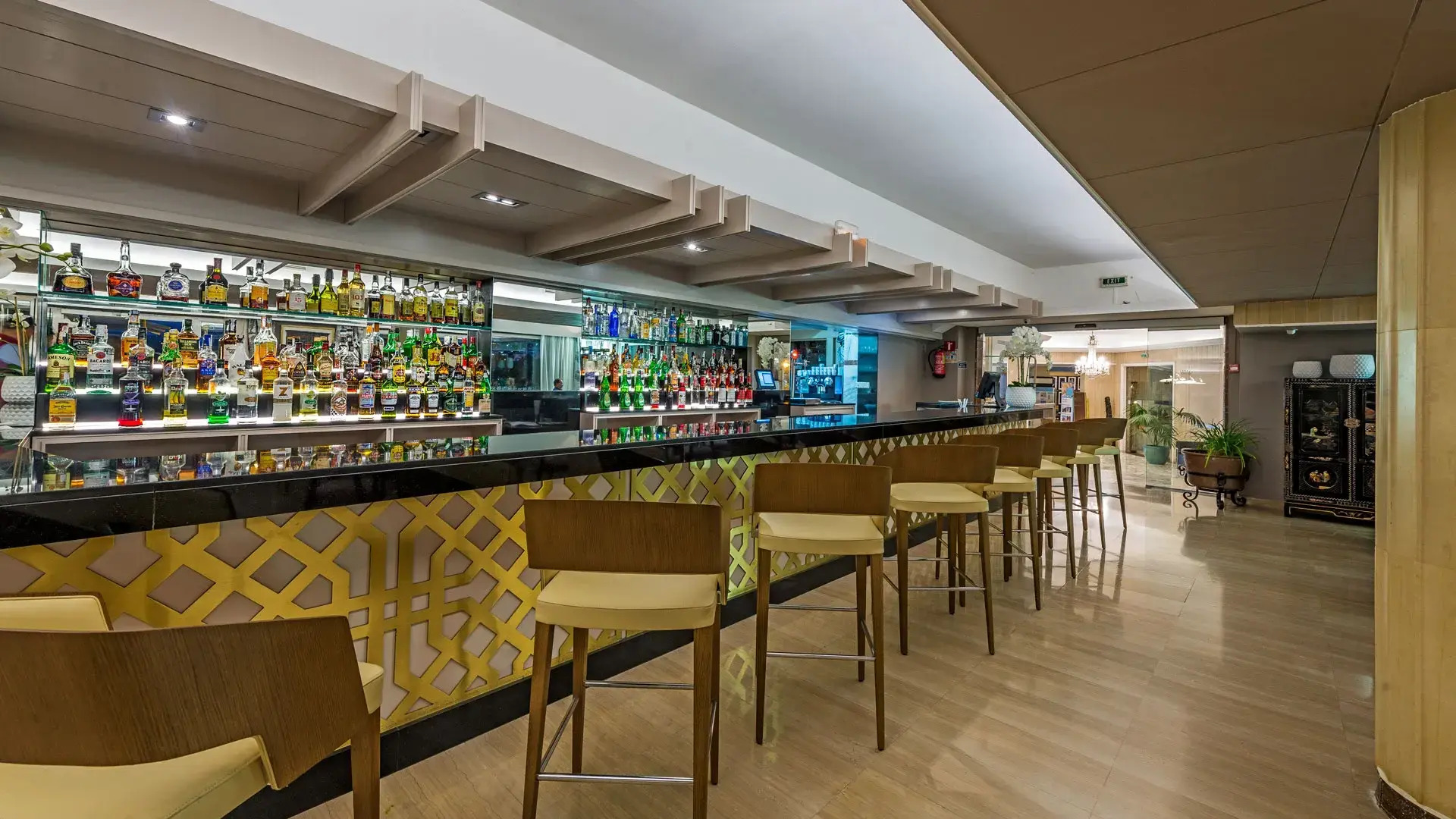 Hotel Coronado Thallasso & Spa