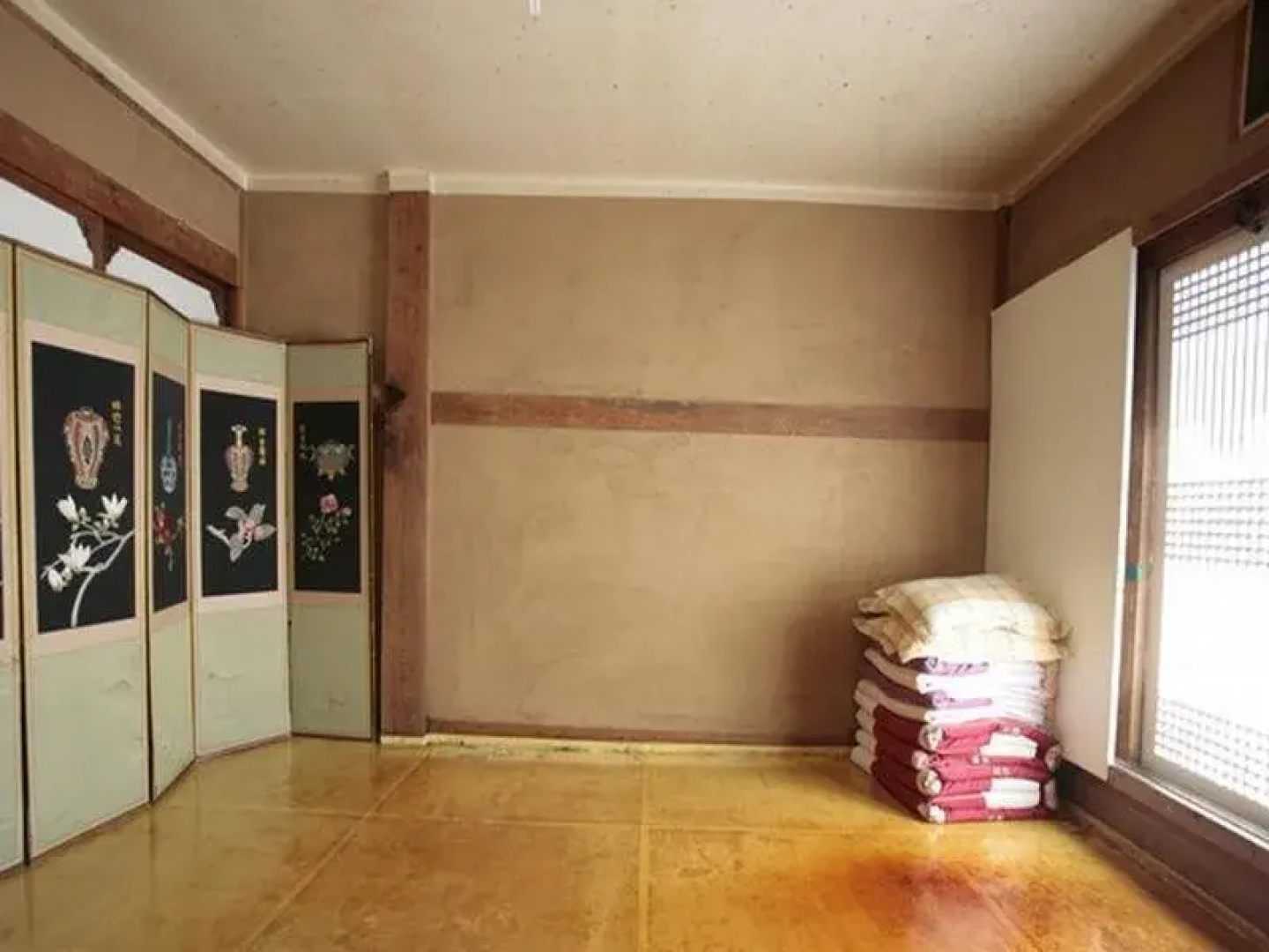 Suaedang Hanok Guesthouse